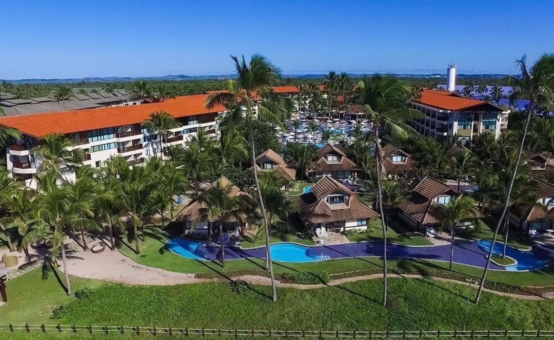 Porto Praia Resort Marulhos, Porto De Galinhas