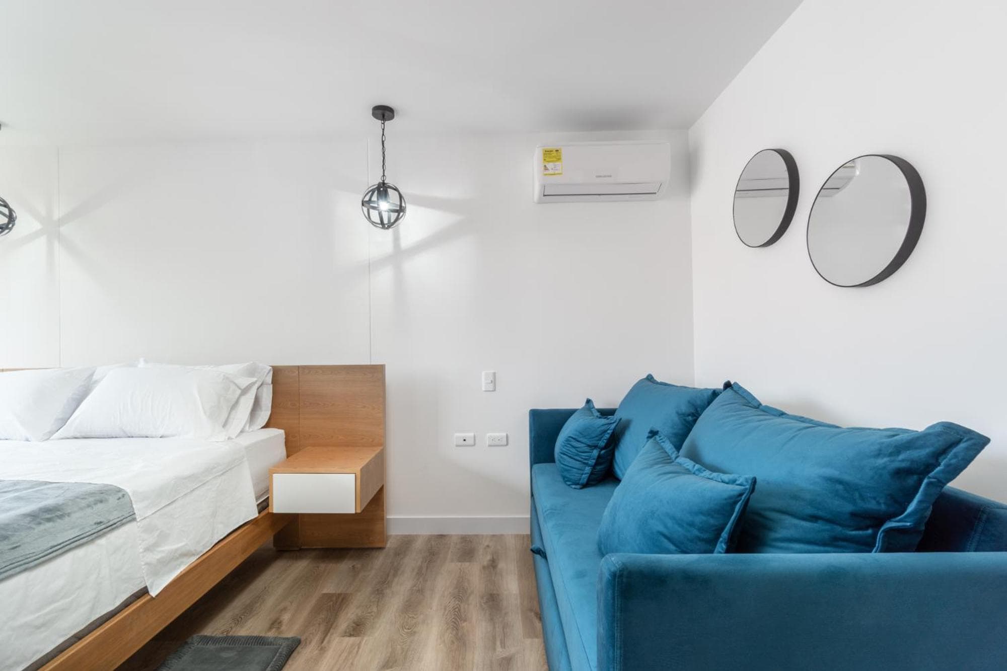 Apartamentos Go Living & Suites by HOUSY, Medellín, photo 3