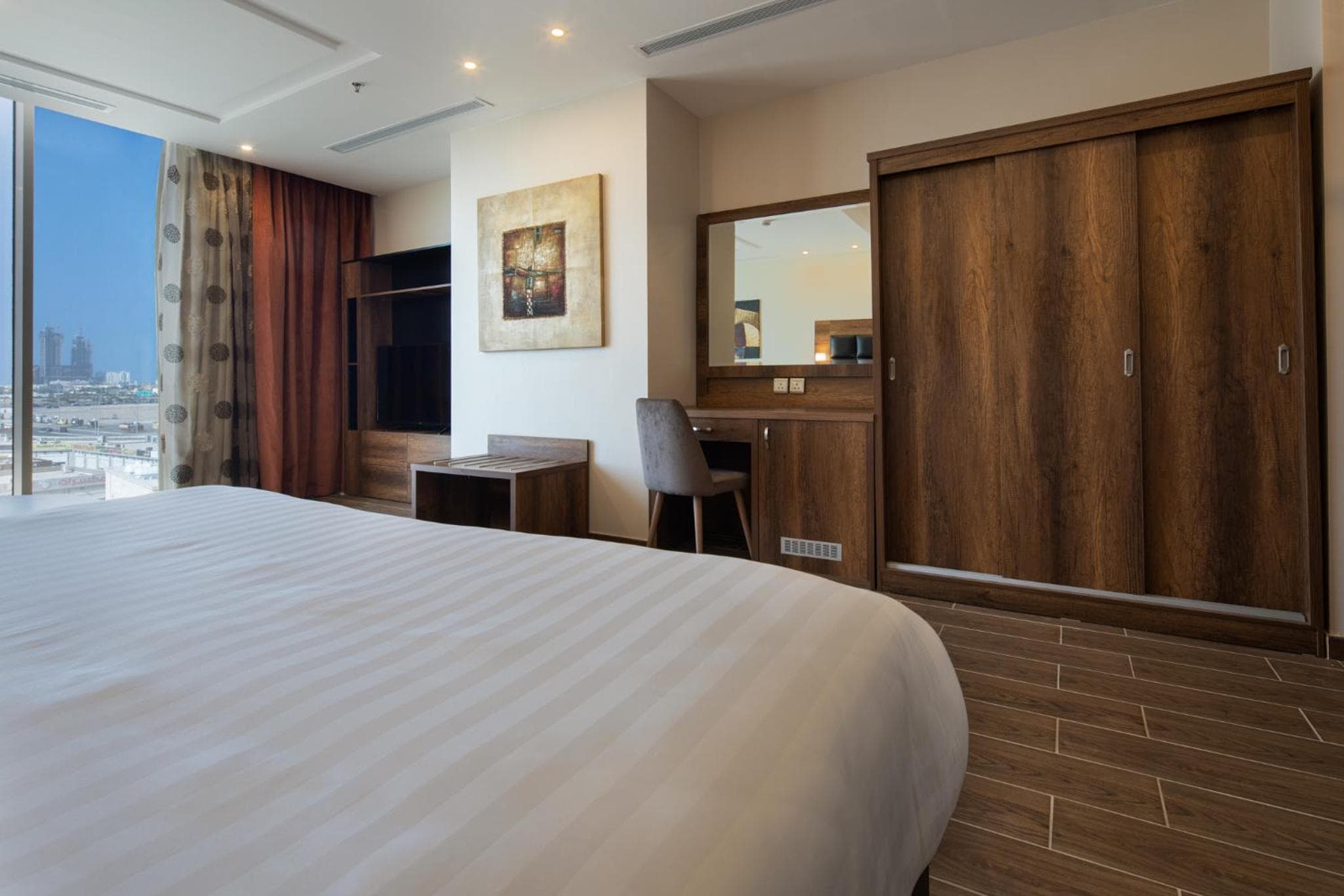 Mirada Purple Zahra - Serviced Apartments, Jeddah, photo 2
