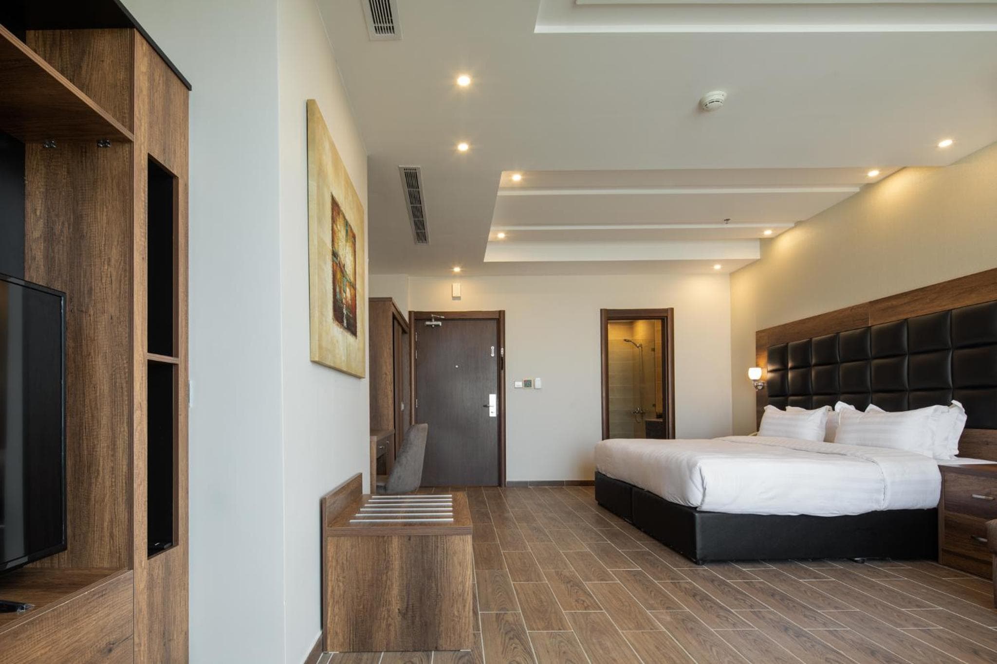 Mirada Purple Zahra - Serviced Apartments, Jeddah, photo 4