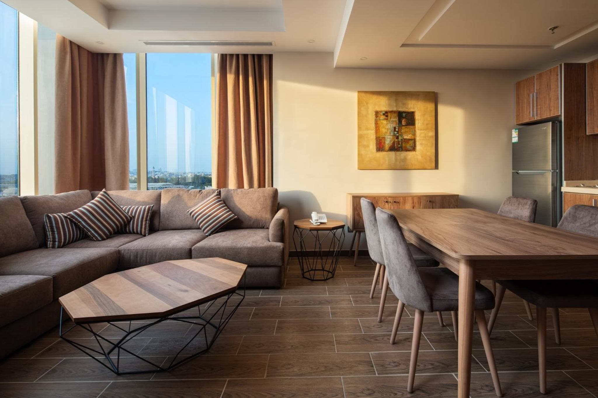 Mirada Purple Zahra - Serviced Apartments, Jeddah, photo 6