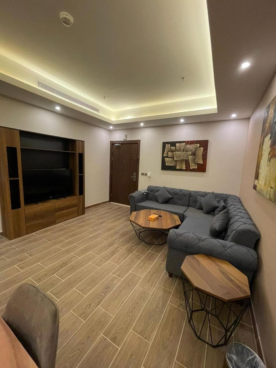 Mirada Purple Zahra - Serviced Apartments, Jeddah, photo 3