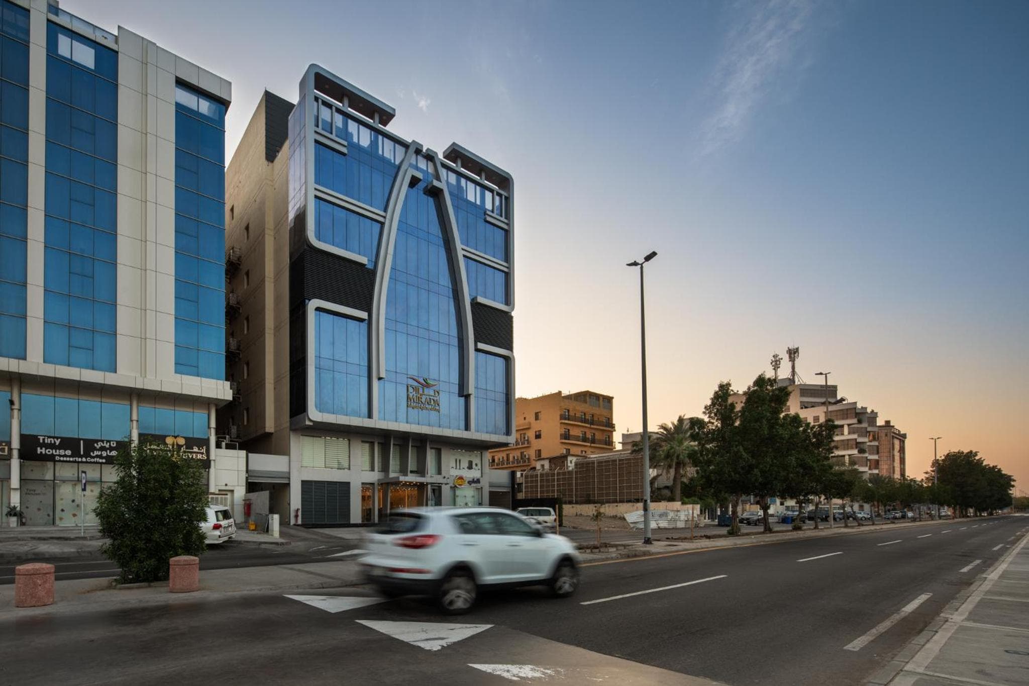 Mirada Purple Zahra - Serviced Apartments, Jeddah, photo 5