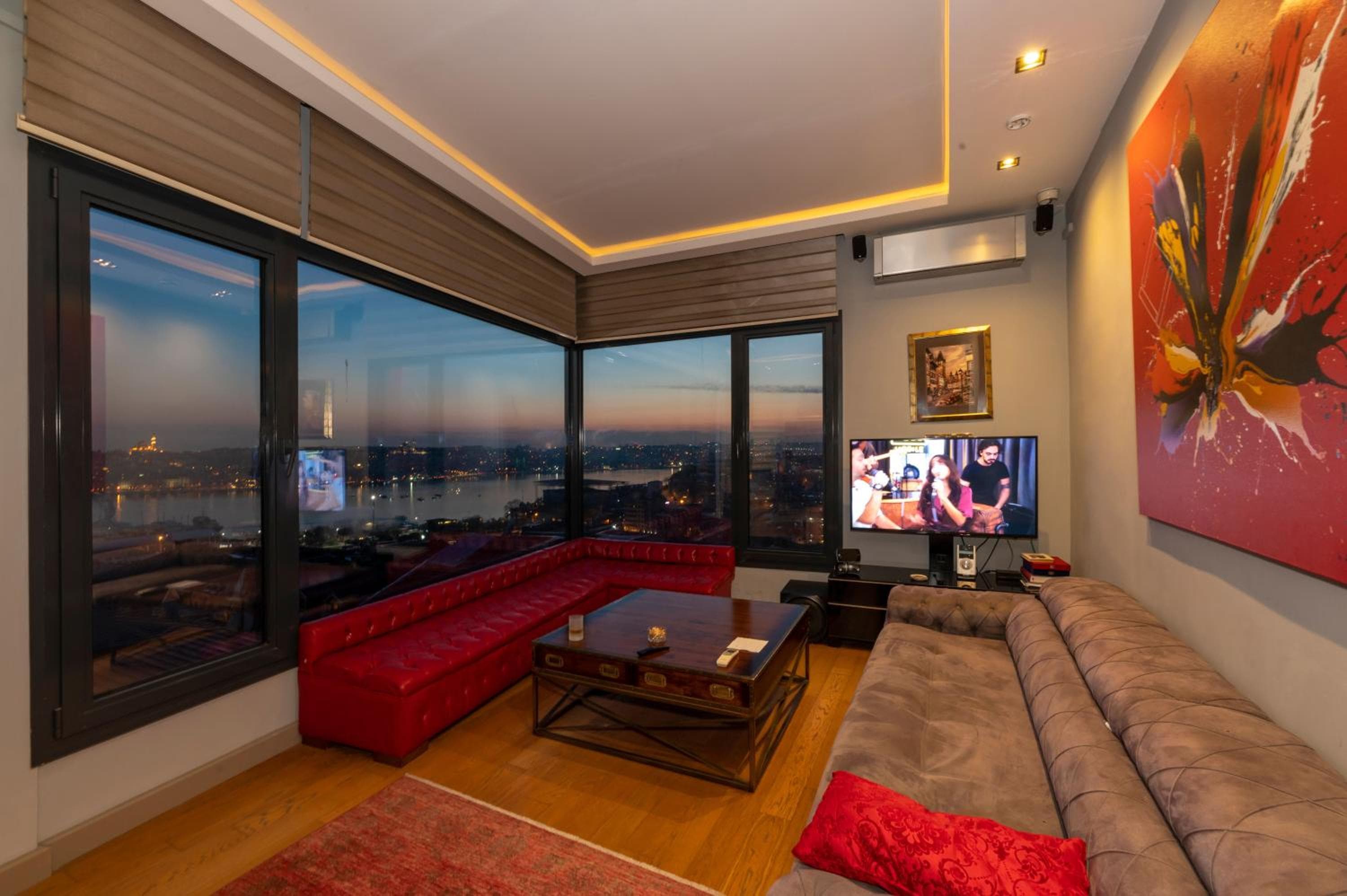 O'Pera Okanlı Suites, Istanbul, photo 4