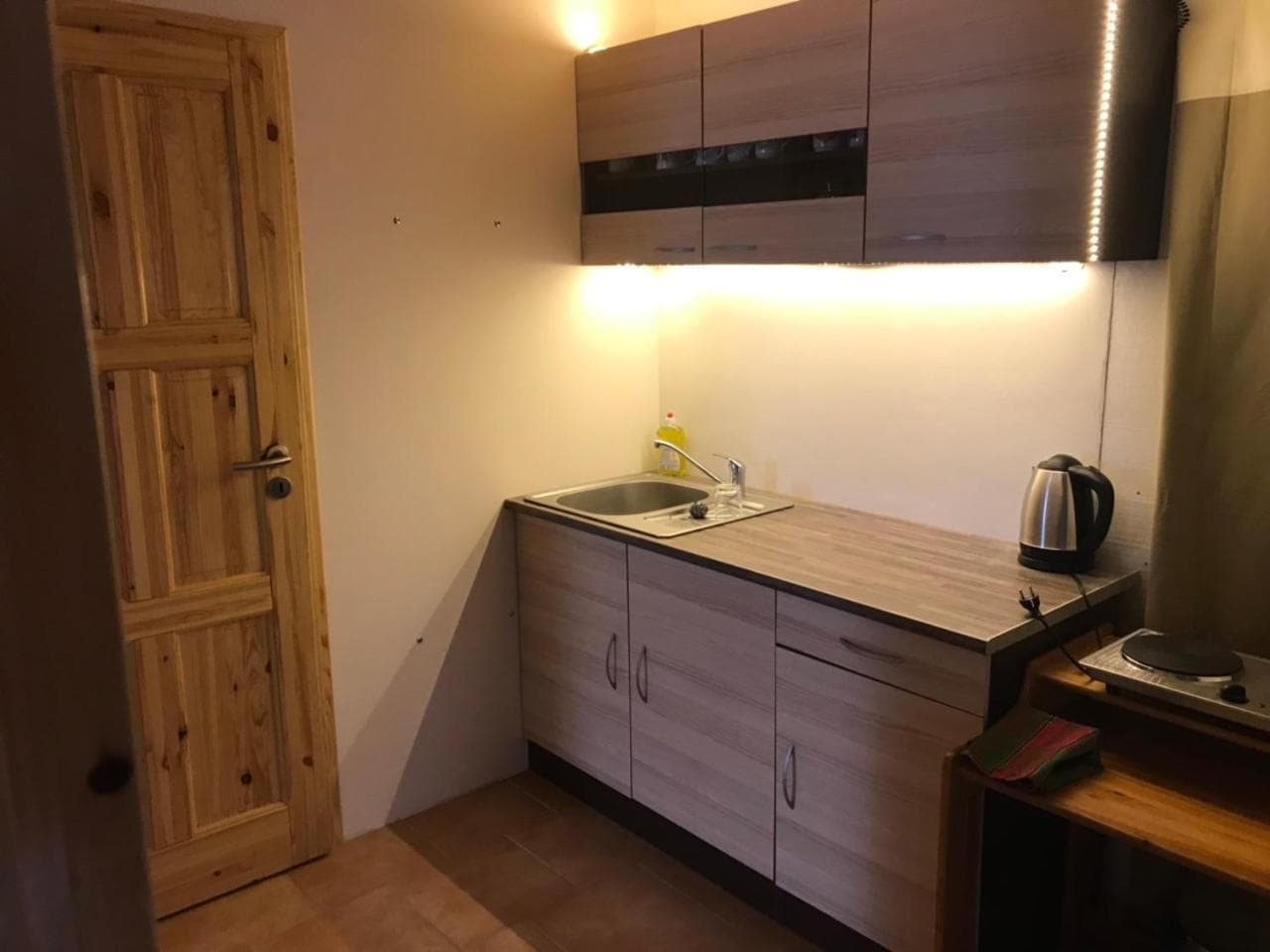 Apartmány Diana, Lužice, photo 3