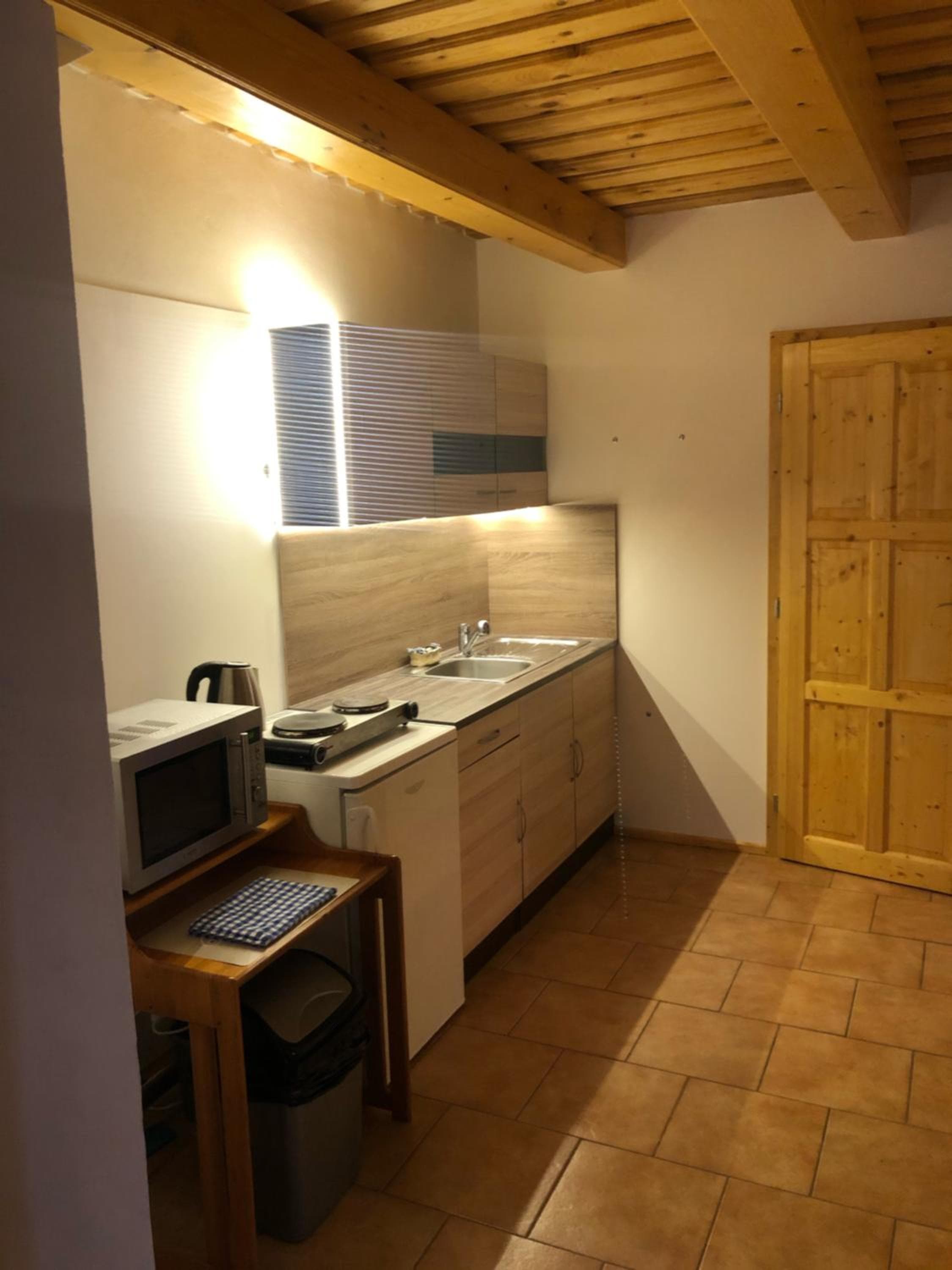 Apartmány Diana, Lužice, photo 2