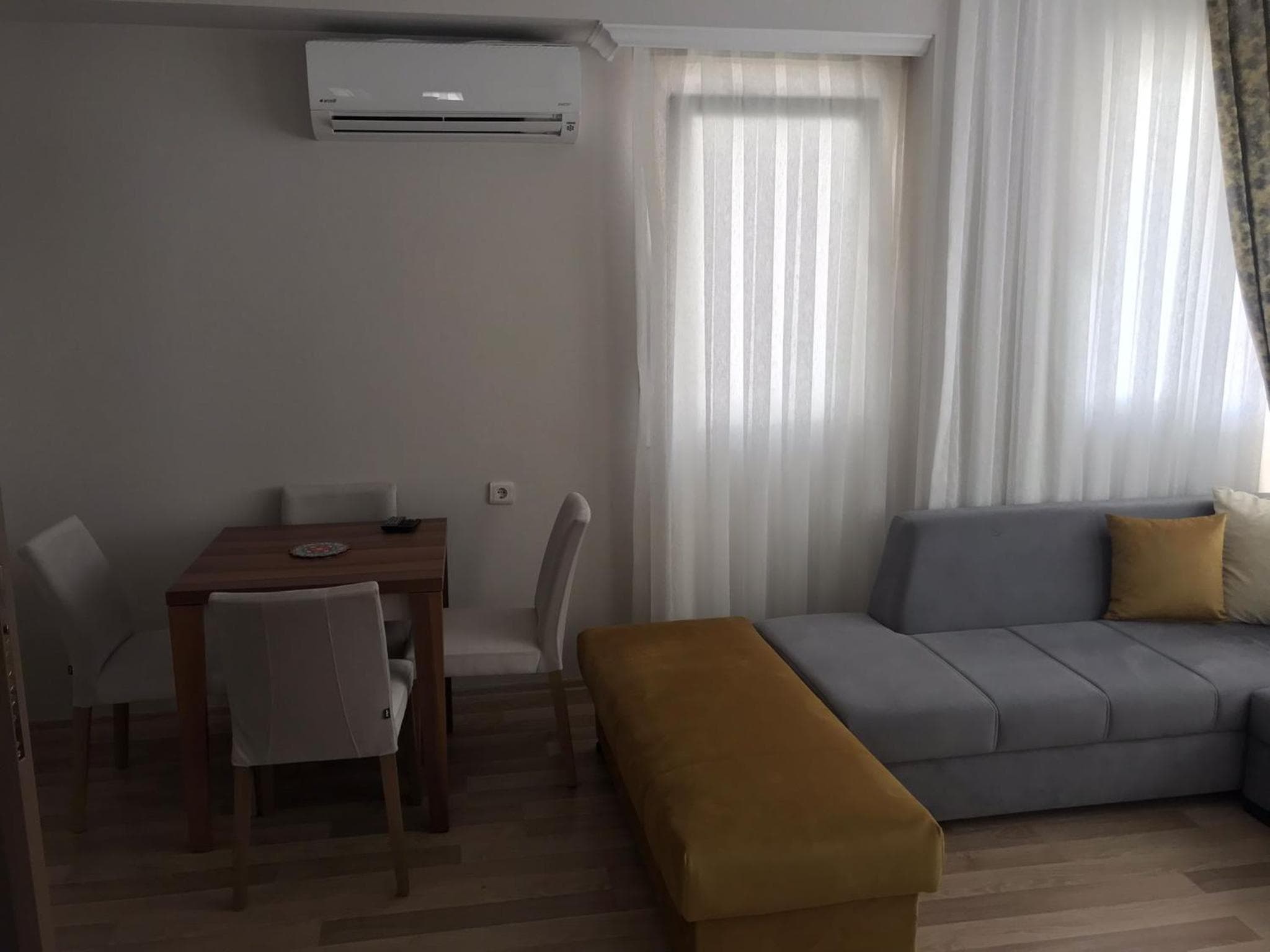 Ozgur City Residence, Fethiye, photo 2
