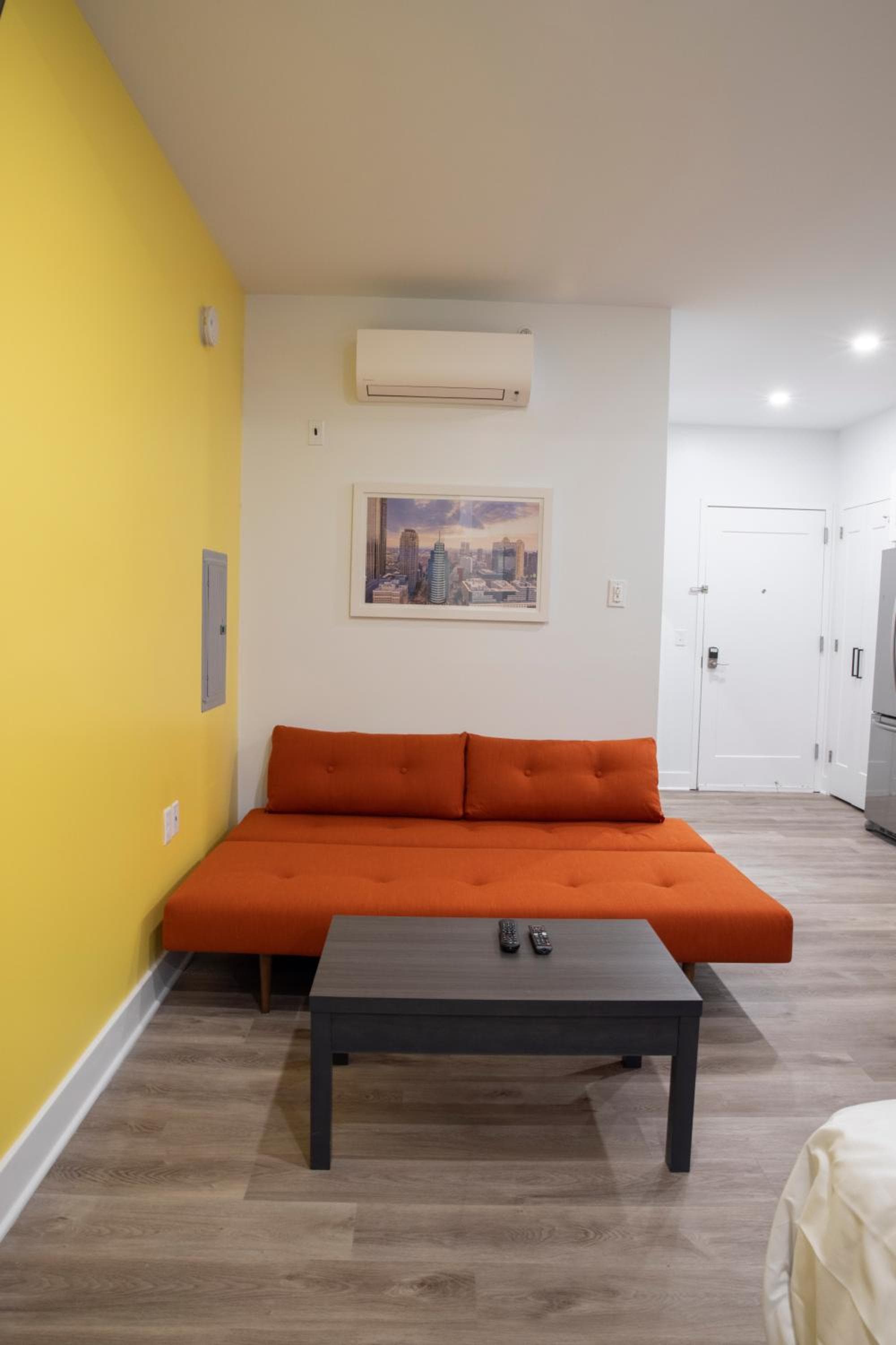 Peachtree Suites - Jersey City, Jersey City, photo 3