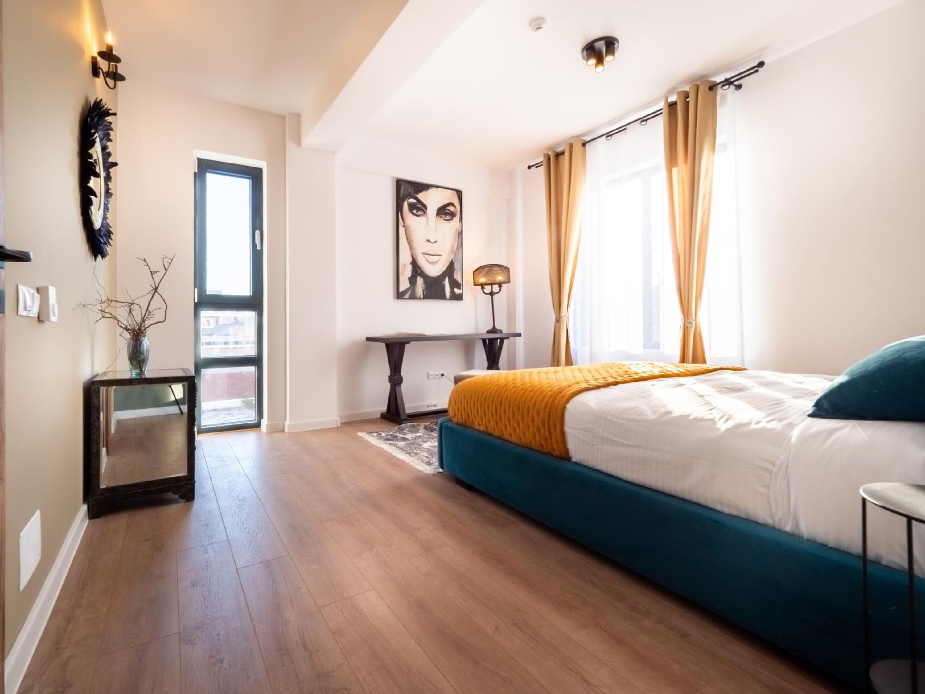 Signature Aparthotel - Boutique, Galaţi, photo 3