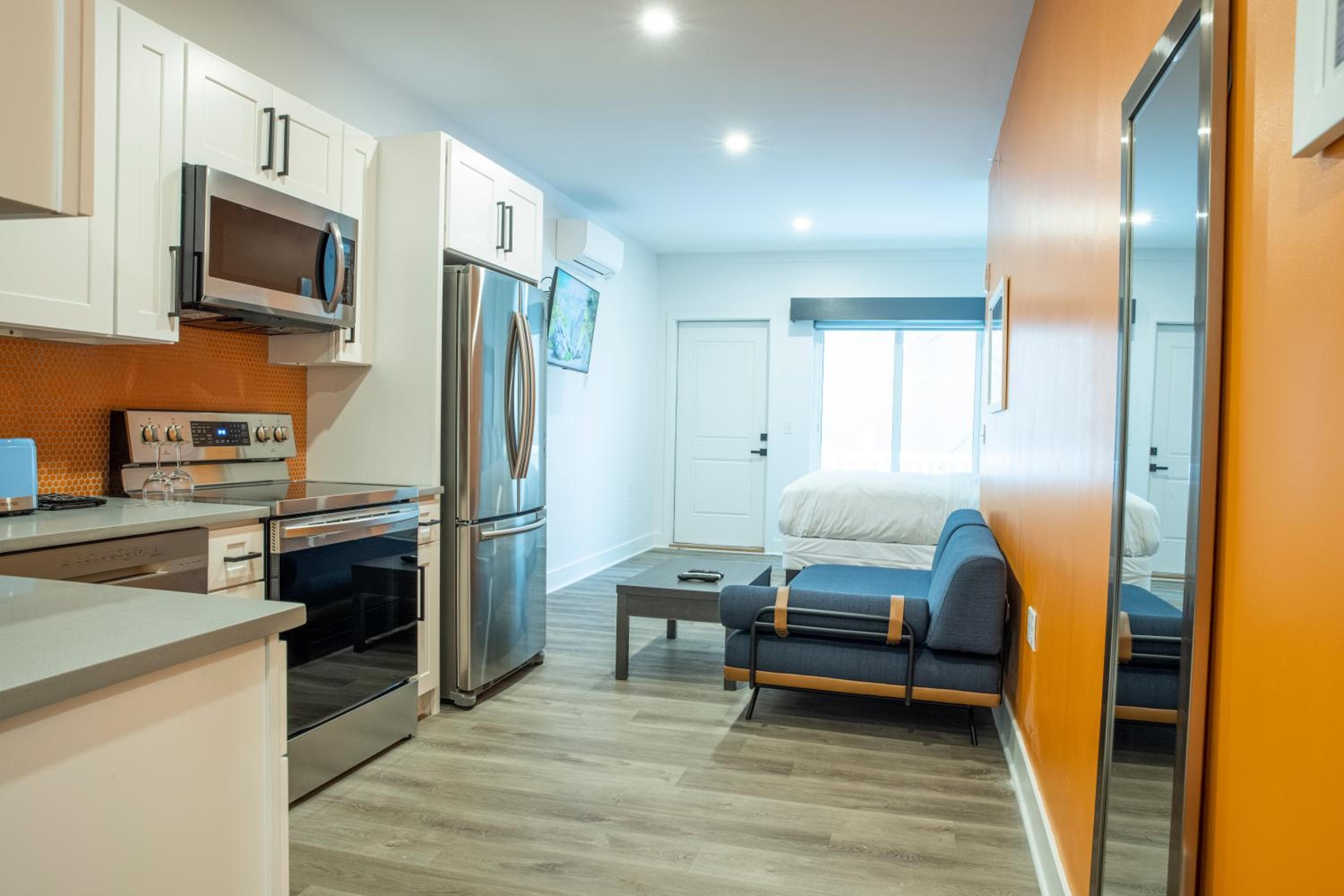 Peachtree Suites - Jersey City, Jersey City, photo 6
