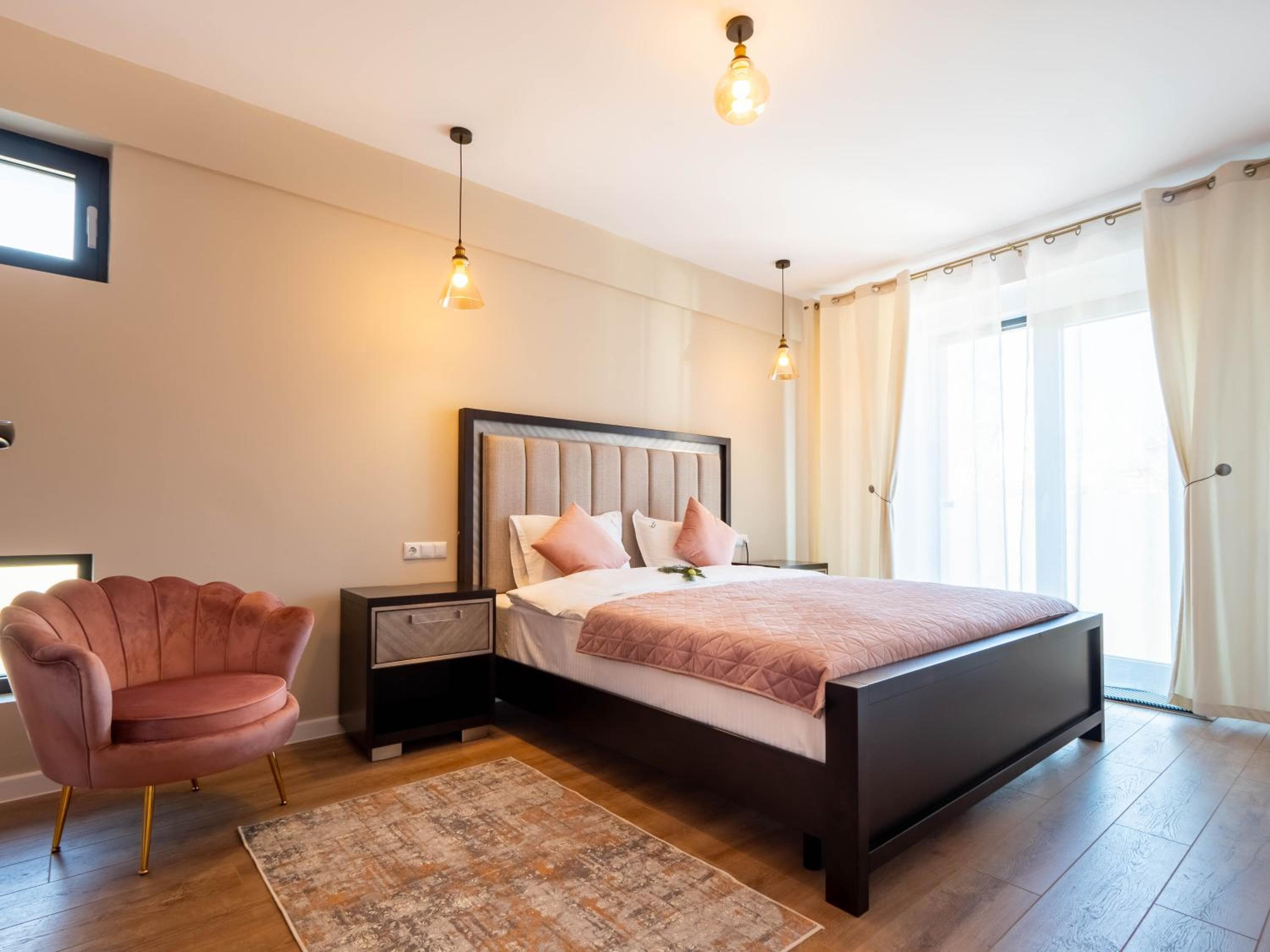 Signature Aparthotel - Boutique, Galaţi, photo 6
