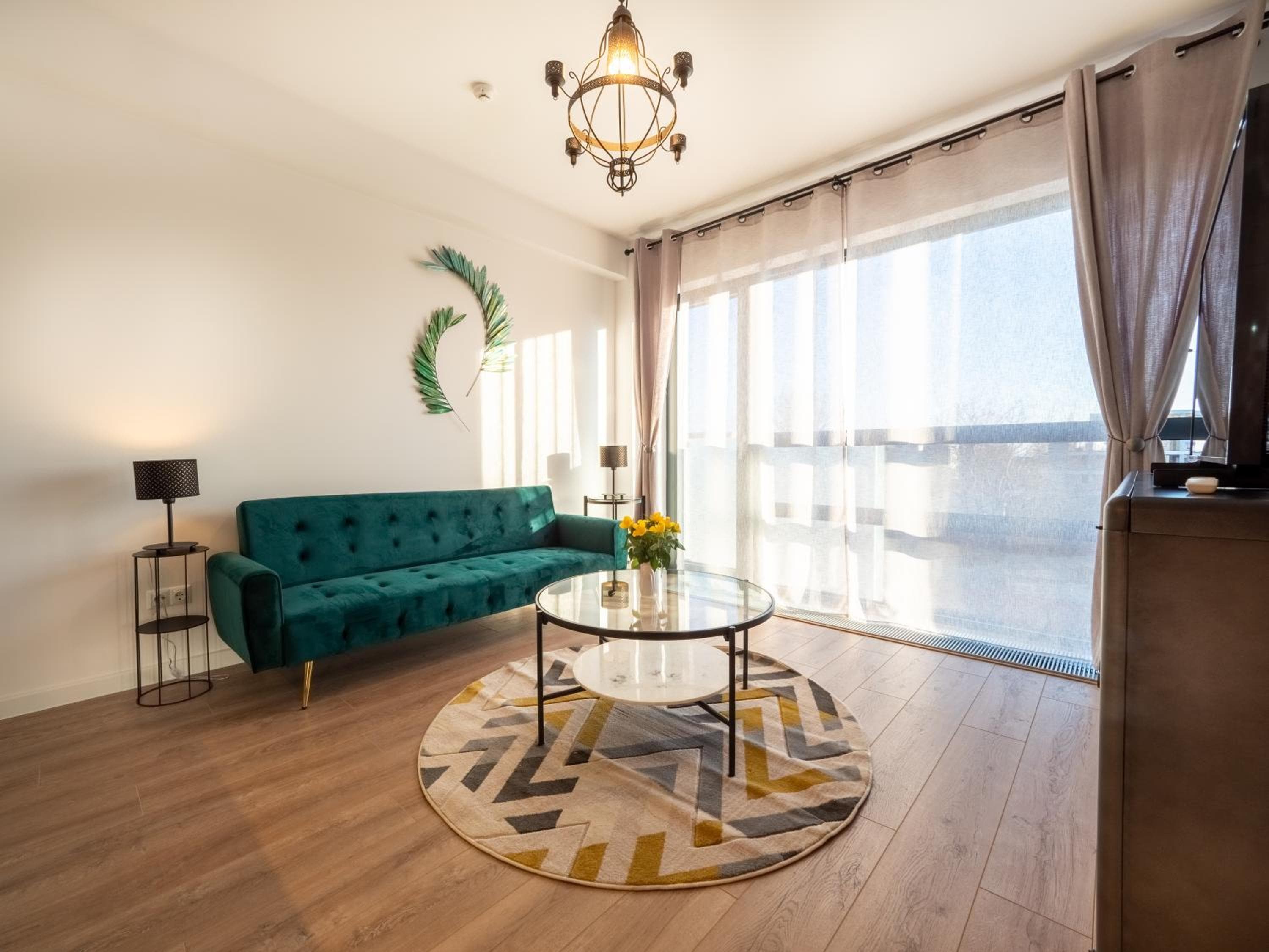 Signature Aparthotel - Boutique, Galaţi, photo 5