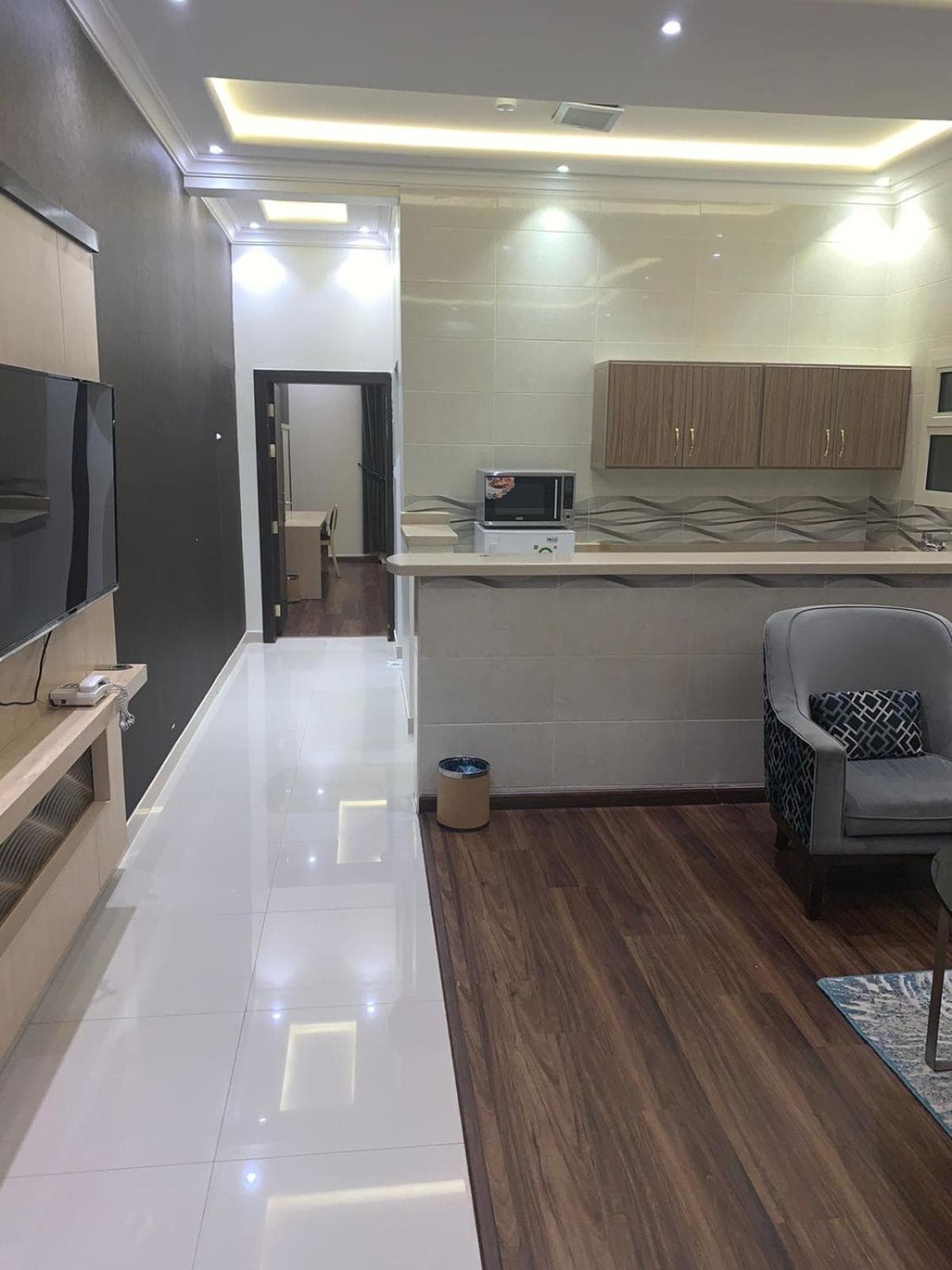 إيليت للشقق المخدومة -Elite Serviced Apartments, Riyadh, photo 2