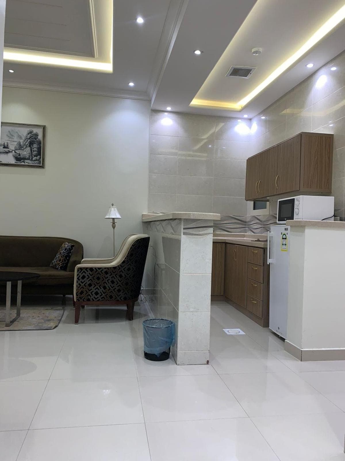 إيليت للشقق المخدومة -Elite Serviced Apartments, Riyadh, photo 4