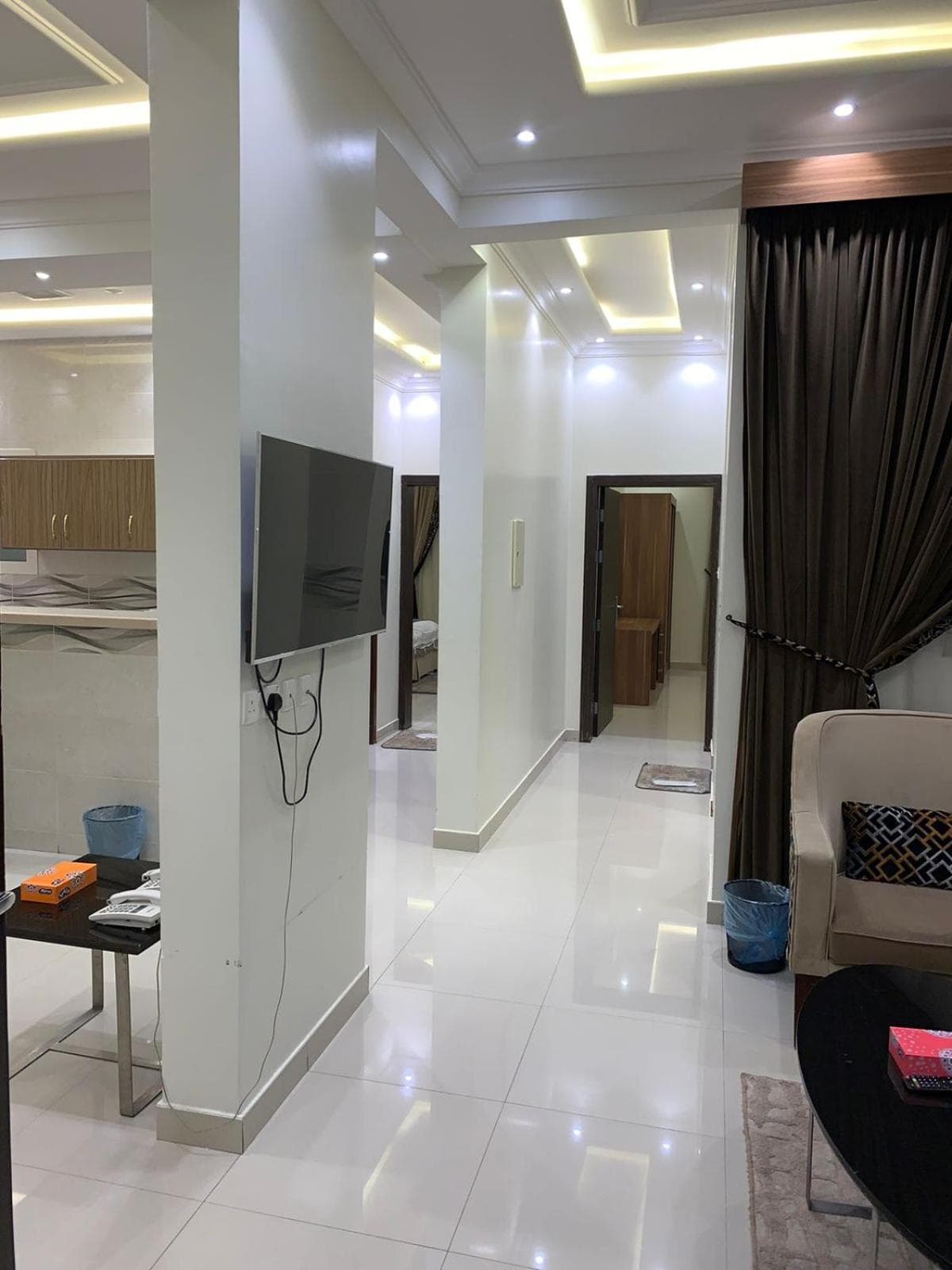 إيليت للشقق المخدومة -Elite Serviced Apartments, Riyadh, photo 6