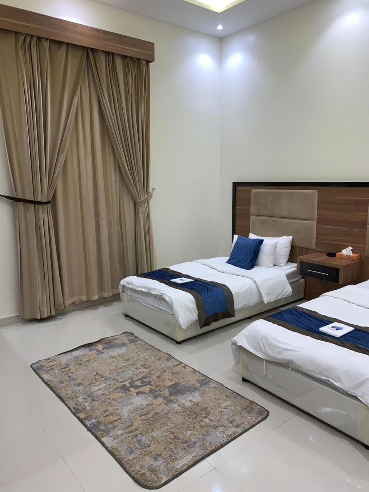 إيليت للشقق المخدومة -Elite Serviced Apartments, Riyadh