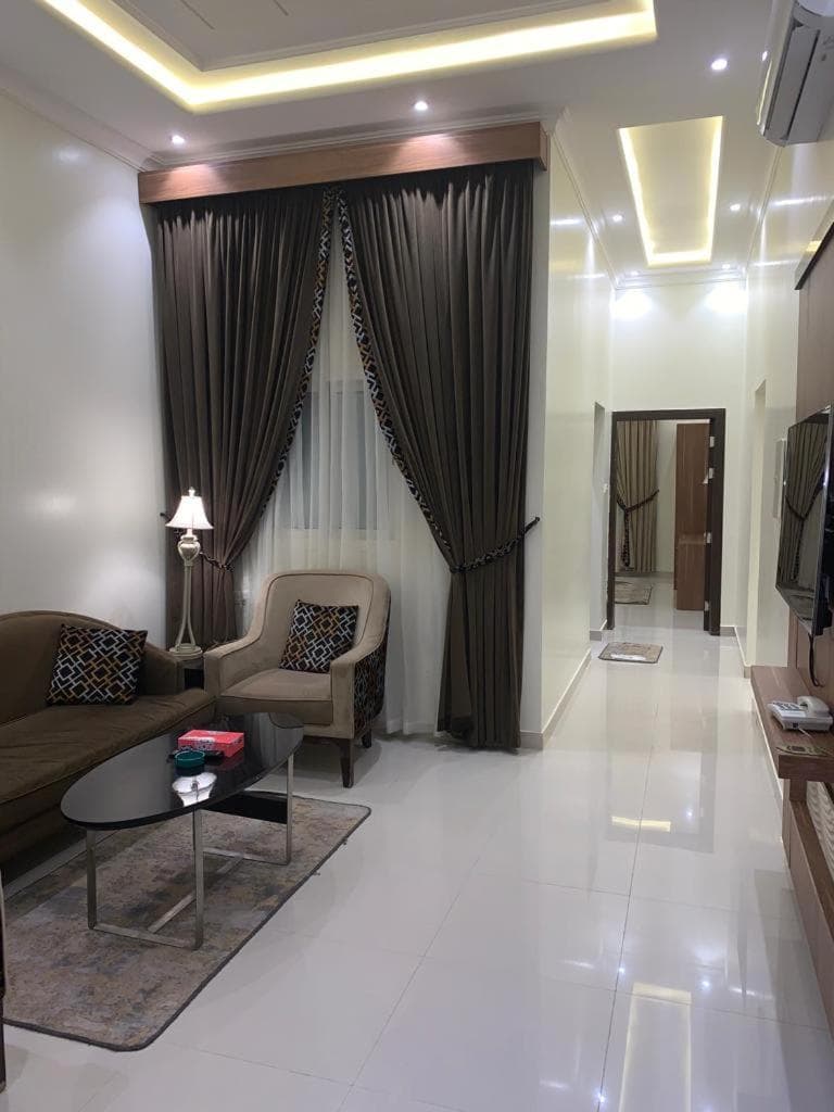 إيليت للشقق المخدومة -Elite Serviced Apartments, Riyadh, photo 3