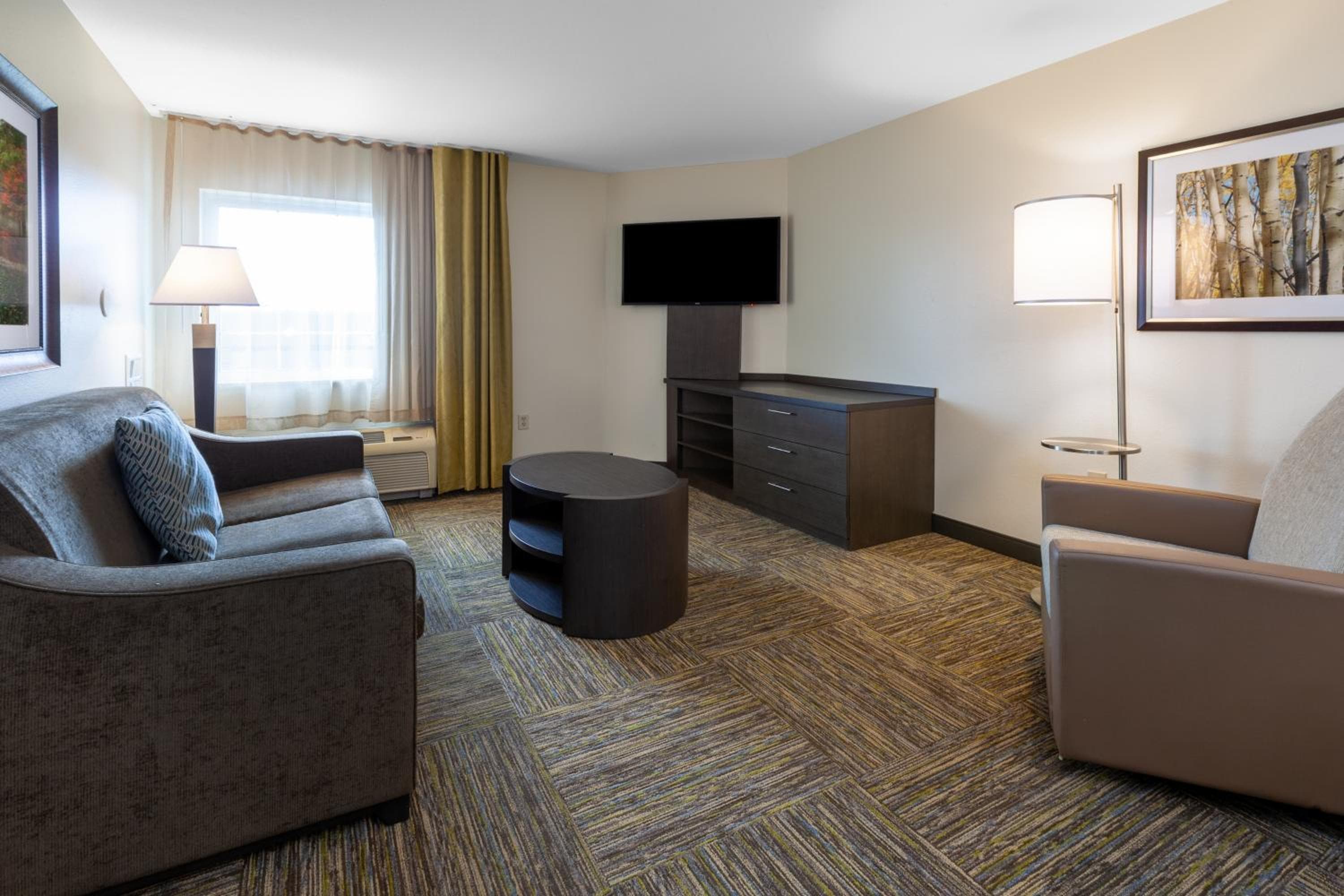 Candlewood Suites Kalamazoo by IHG, Kalamazoo, photo 2