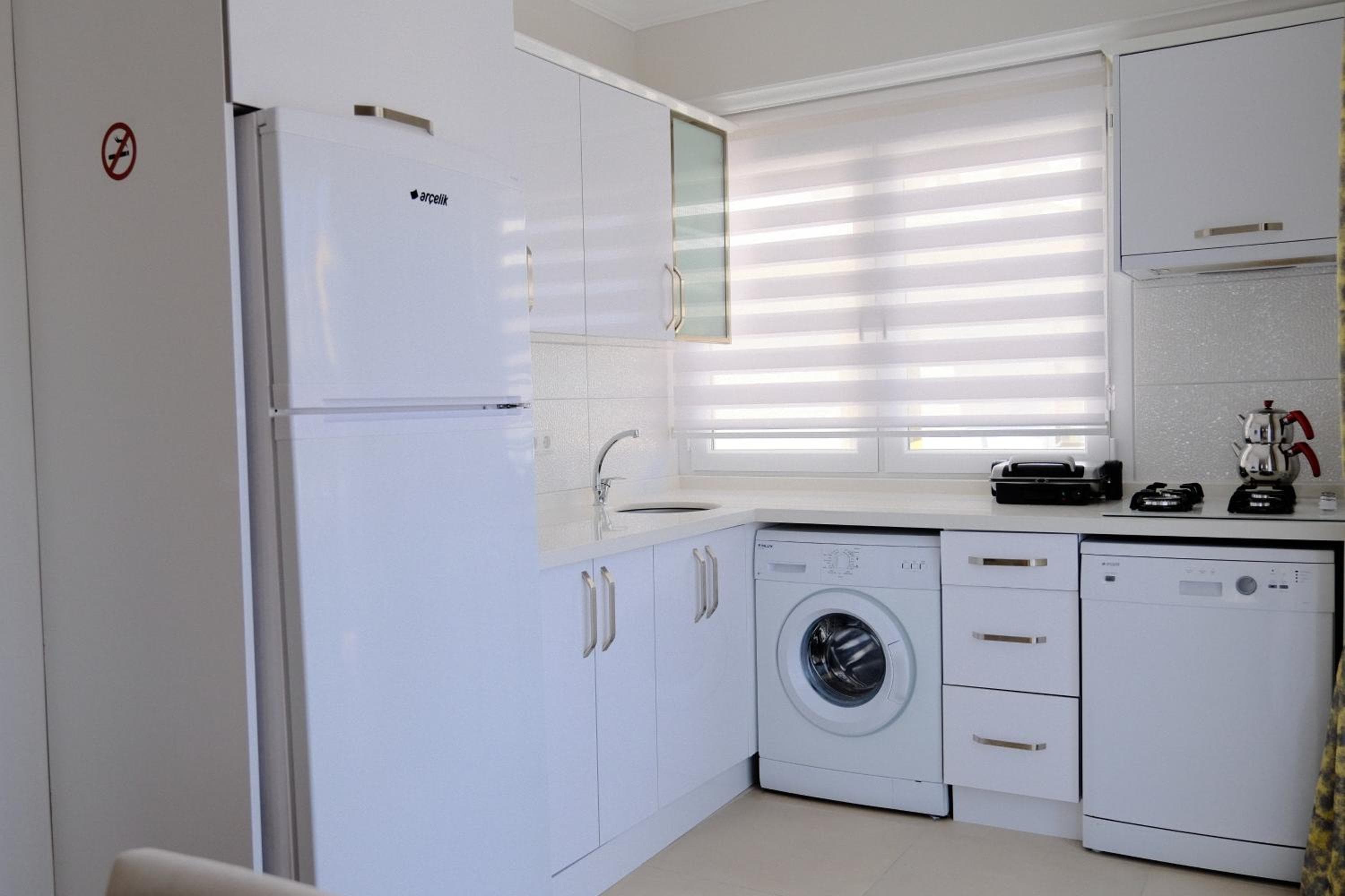 Ozgur City Residence, Fethiye, photo 5