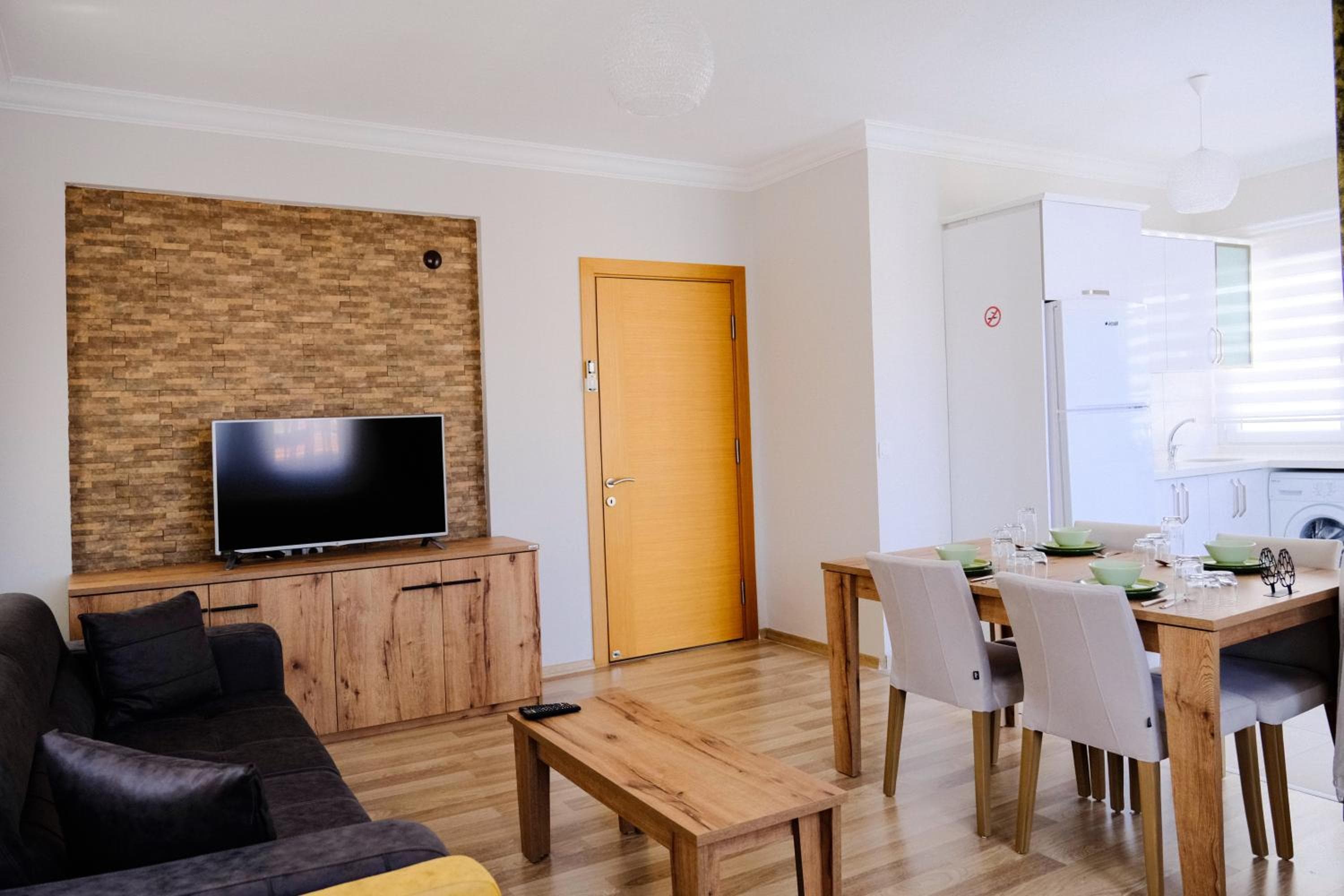 Ozgur City Residence, Fethiye, photo 3