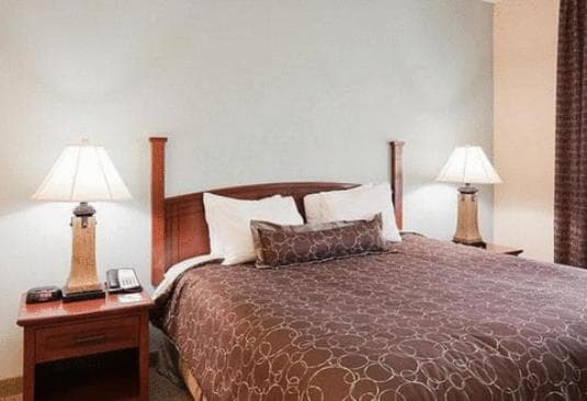 Staybridge Suites Lafayette-Airport by IHG, Lafayette, photo 2