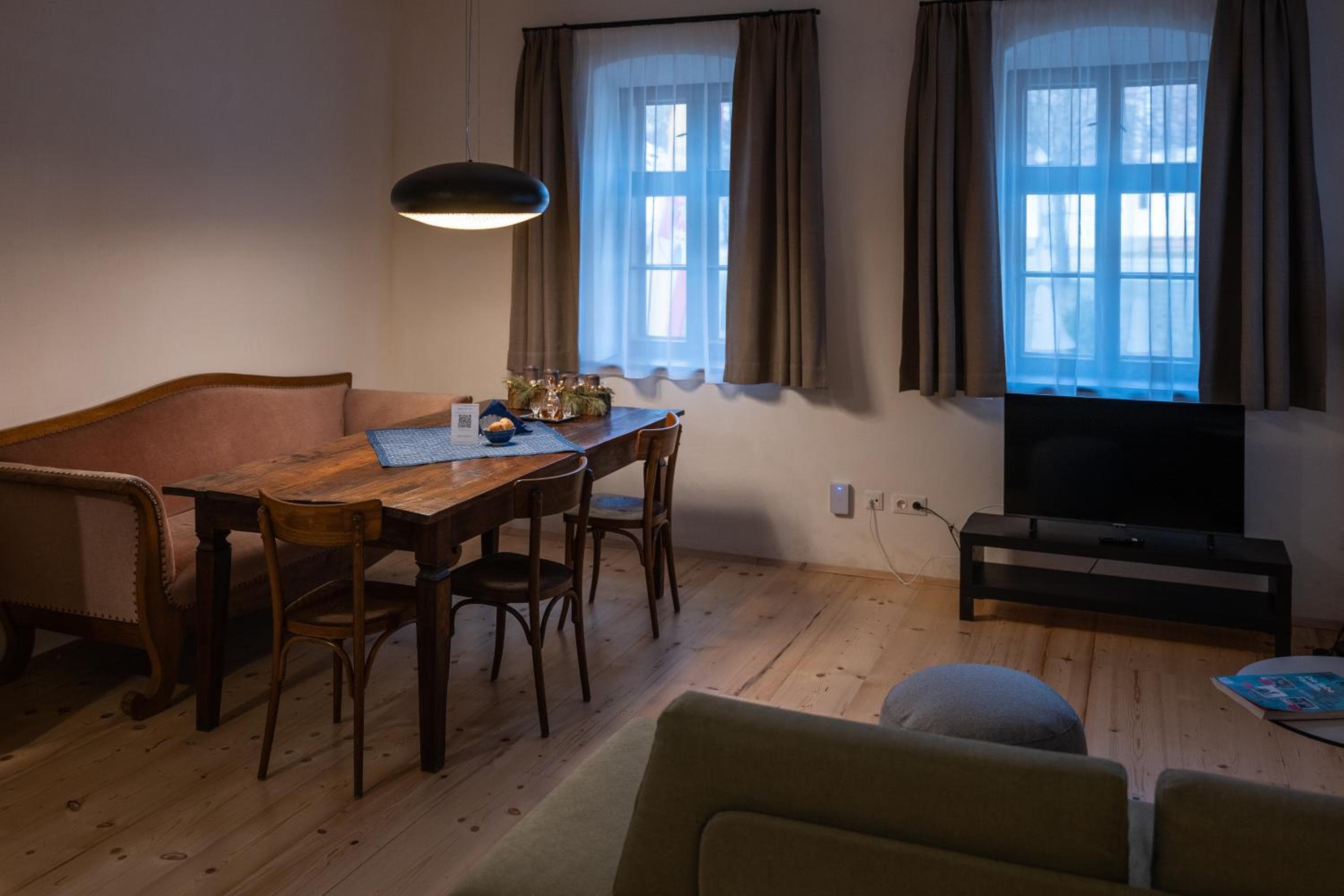 Tschardakenhof Appartements, Lutzmannsburg, photo 4
