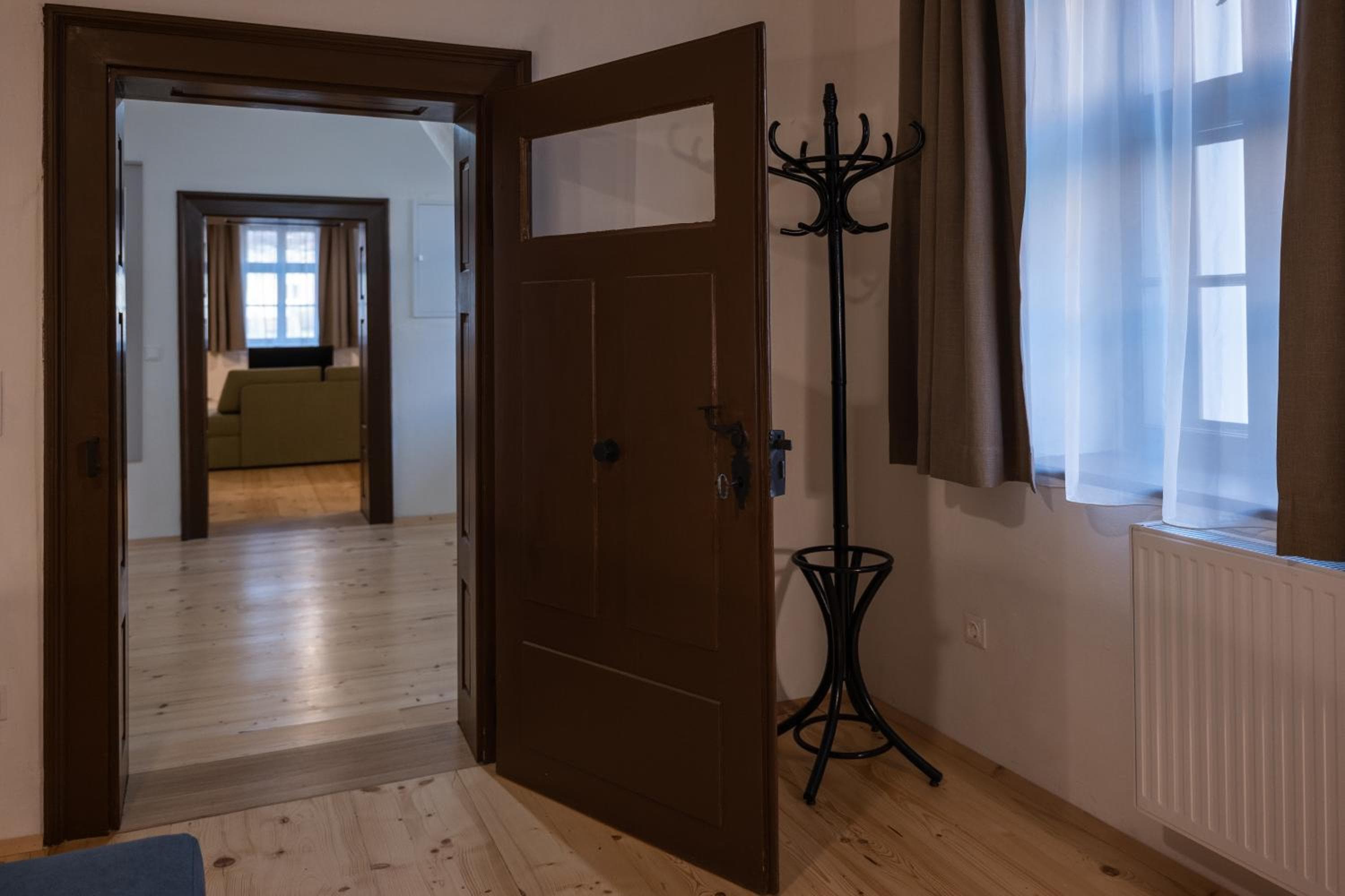 Tschardakenhof Appartements, Lutzmannsburg, photo 5