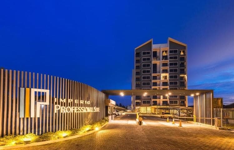 Imperio Homestay Alor Star, Alor Setar