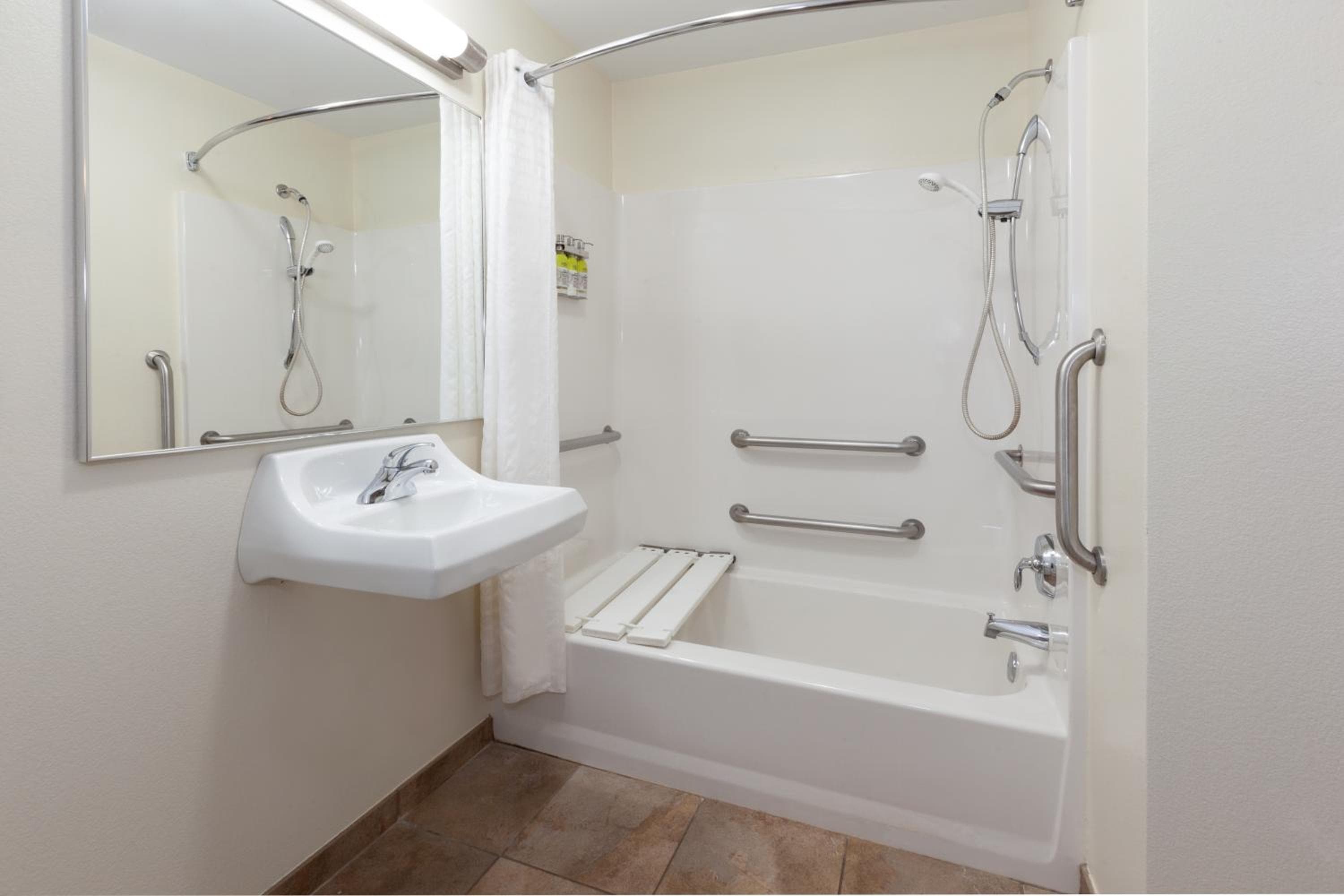 Candlewood Suites Kalamazoo by IHG, Kalamazoo, photo 6