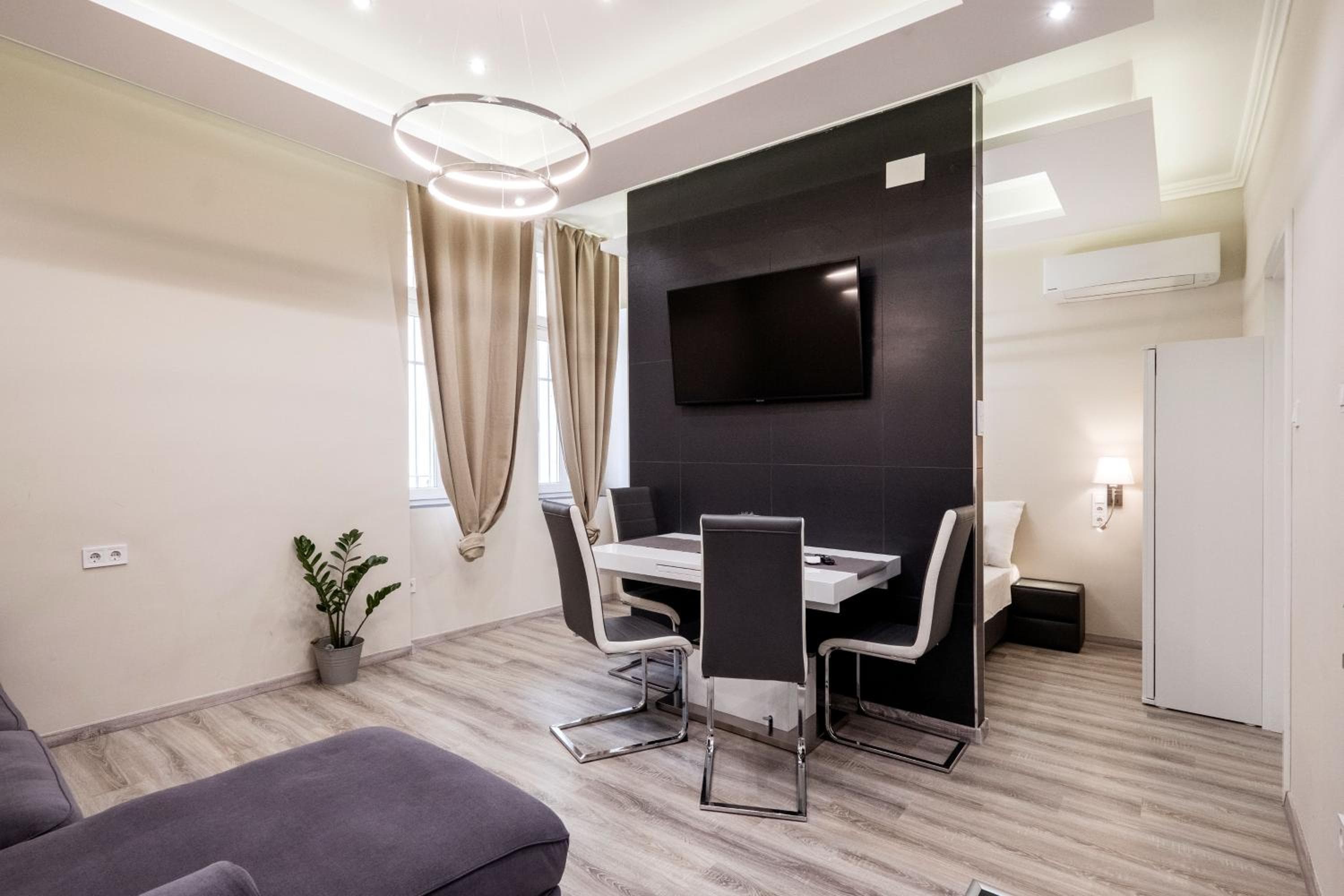 Prime star Deak ter Modern Luxury Apartments Budapest, Budapest, photo 5