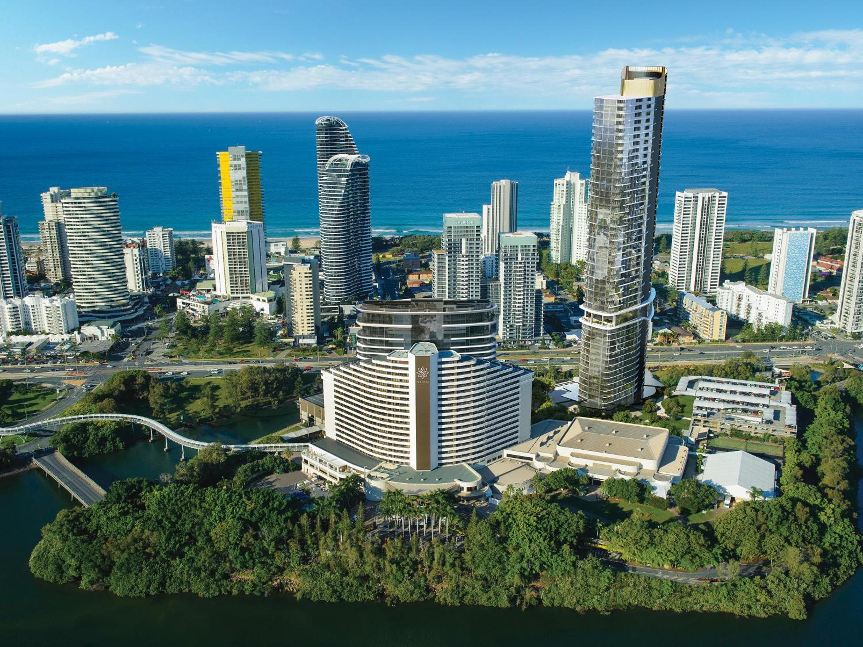 The Star Residences - Gold Coast, Gold Coast