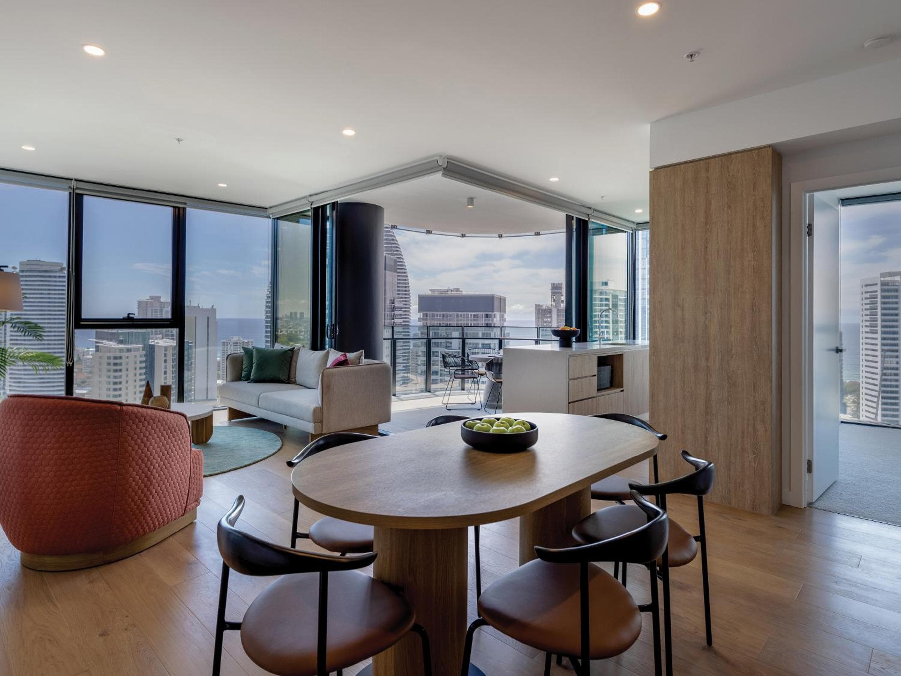 The Star Residences - Gold Coast, Gold Coast, photo 3