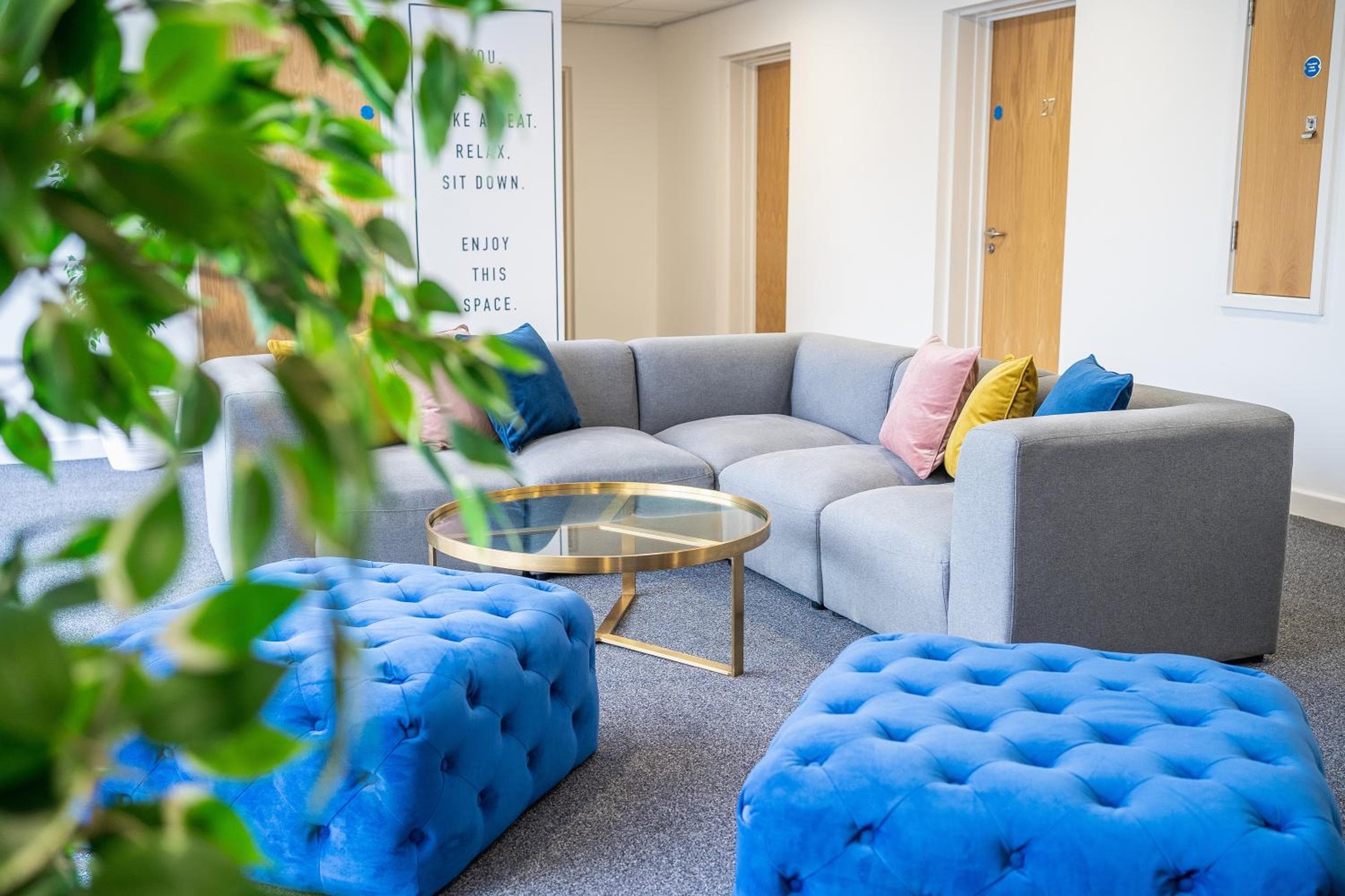 Park Lane Aparthotel by Urban Space, Cardiff, photo 2