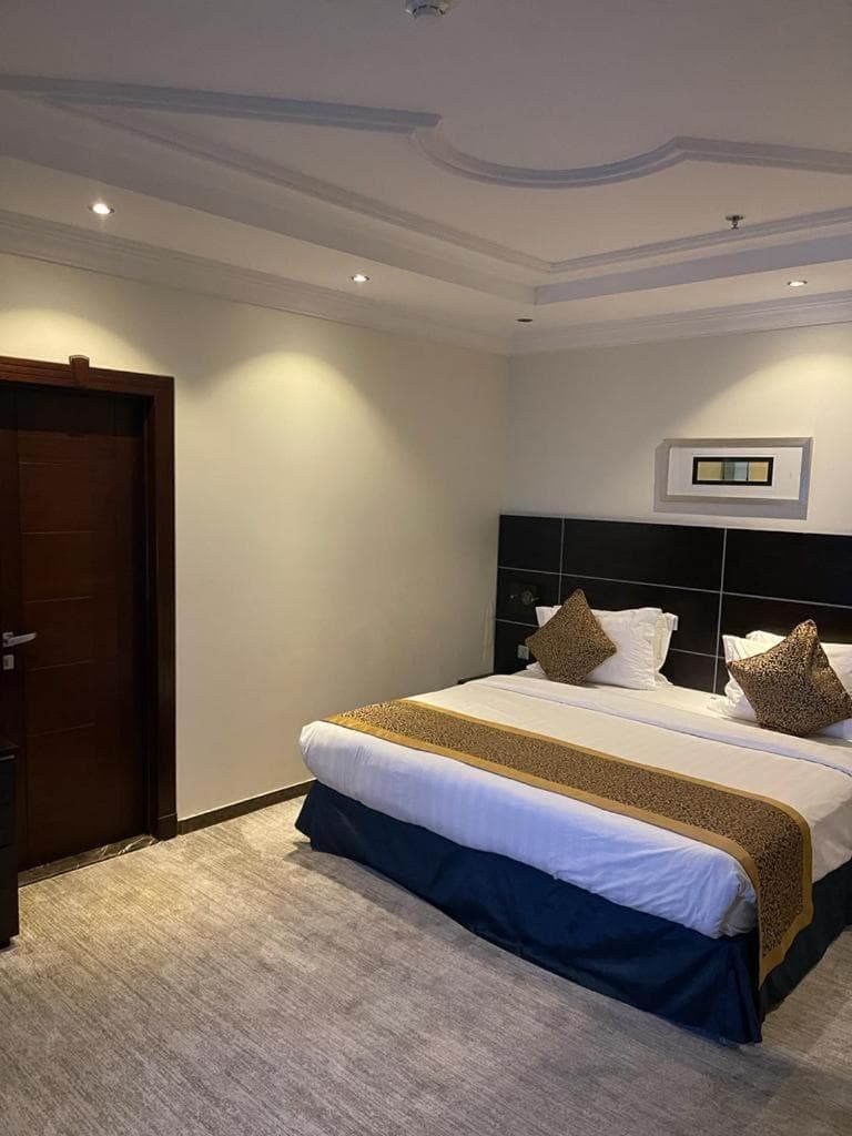 Platinium Seventy Serviced Apartments, Jeddah, photo 5