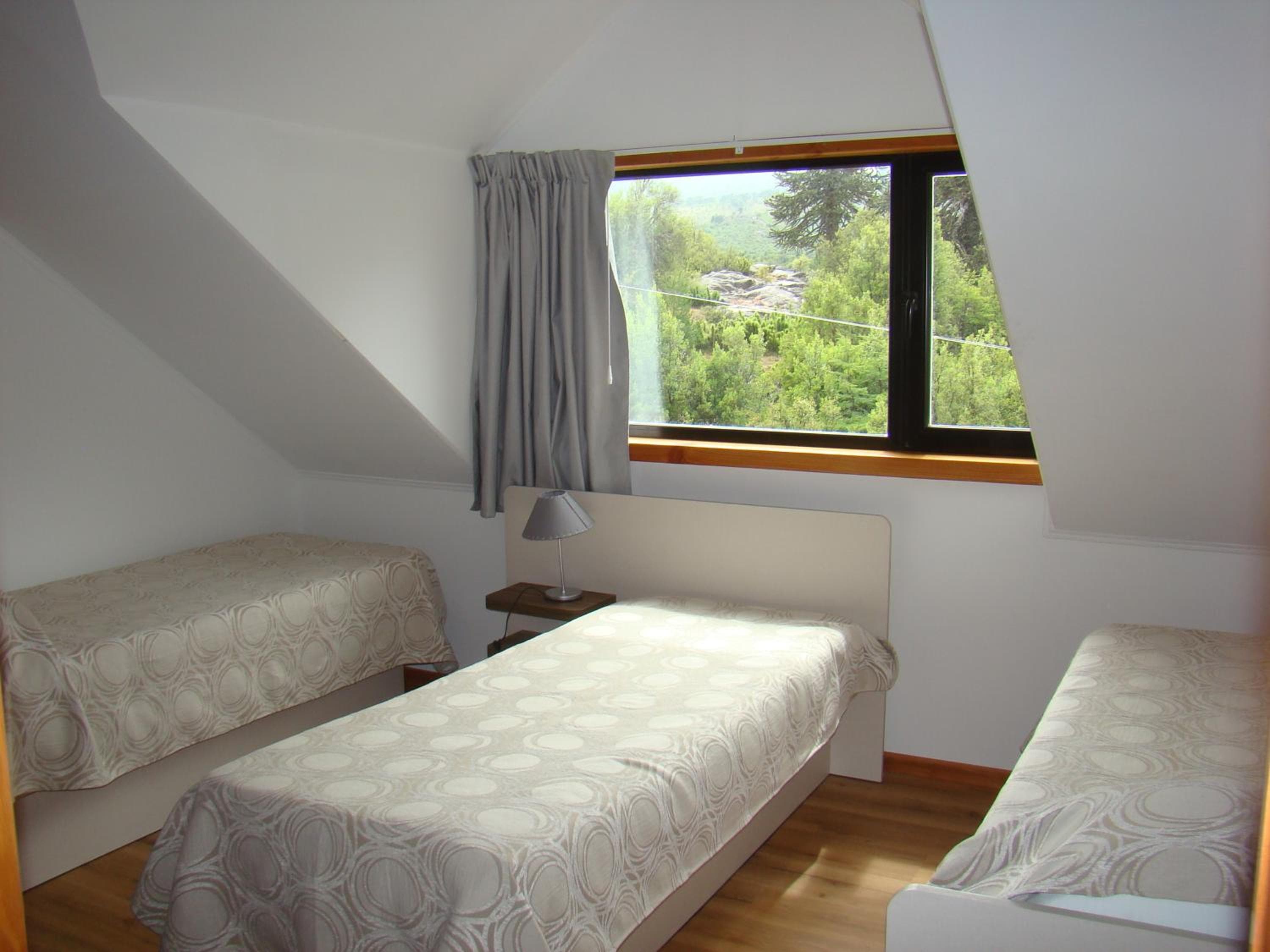 Apart LAR DEL PEHUEN, Villa Pehuenia, photo 5