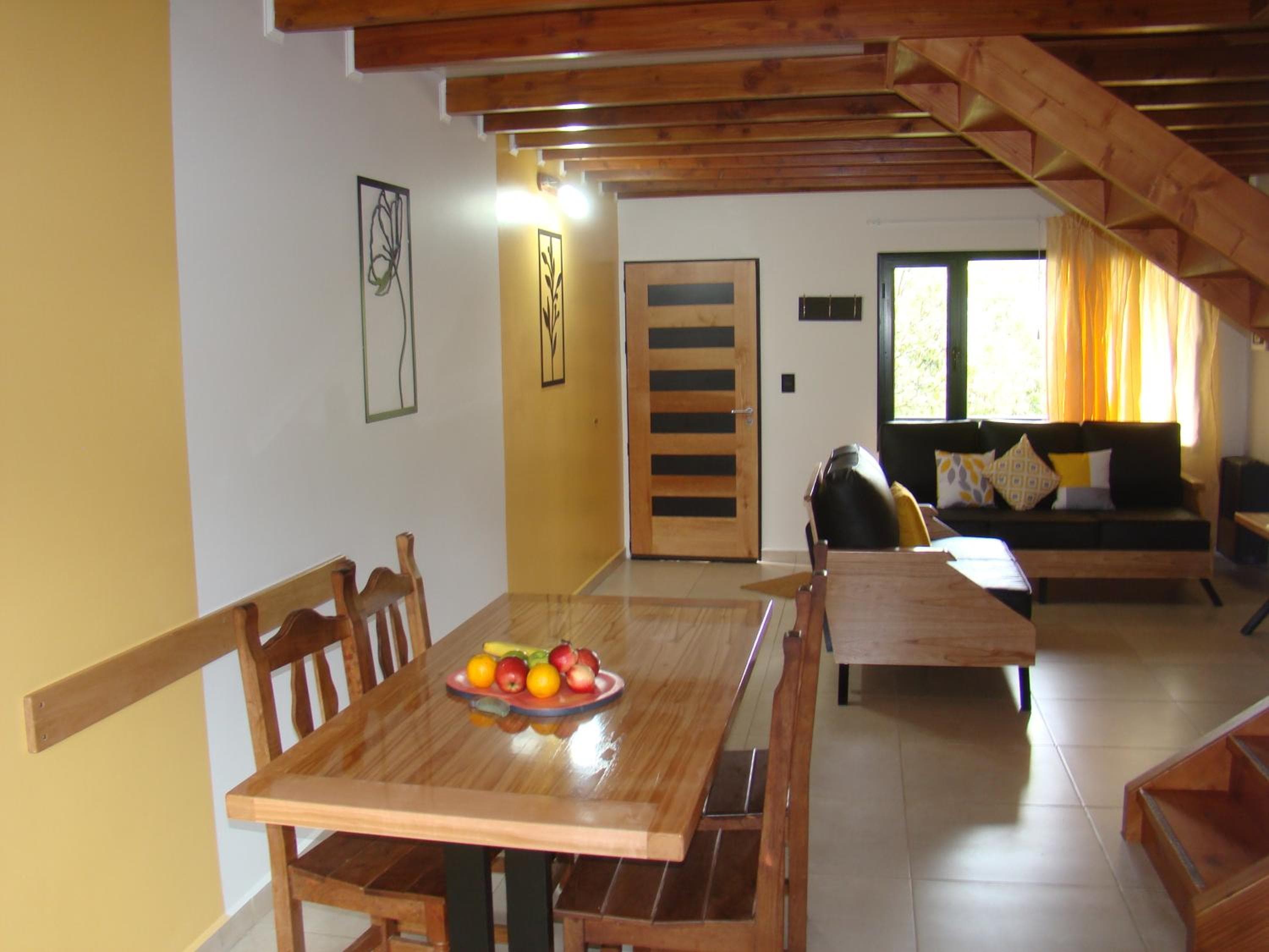 Apart LAR DEL PEHUEN, Villa Pehuenia, photo 2