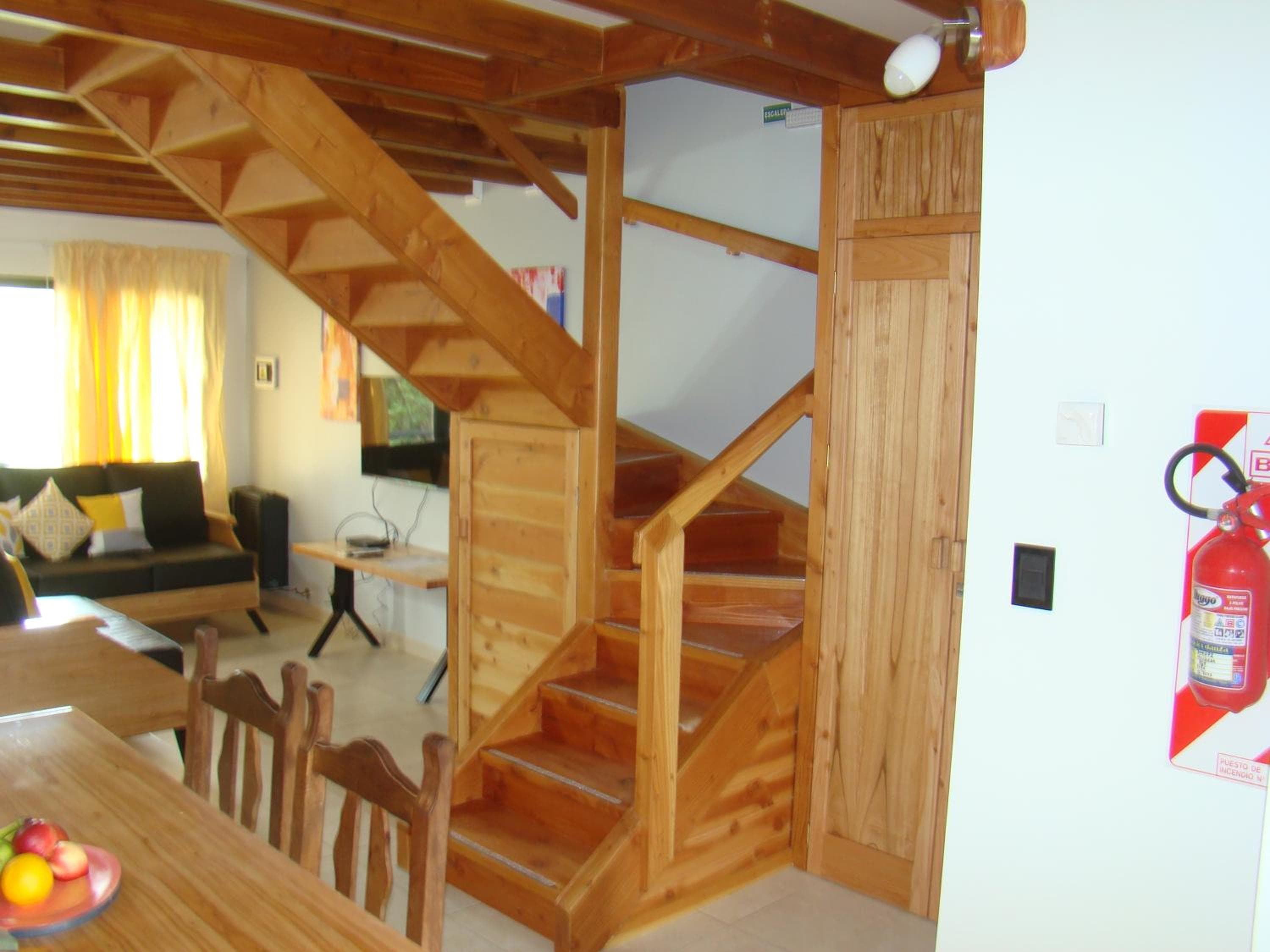 Apart LAR DEL PEHUEN, Villa Pehuenia, photo 4