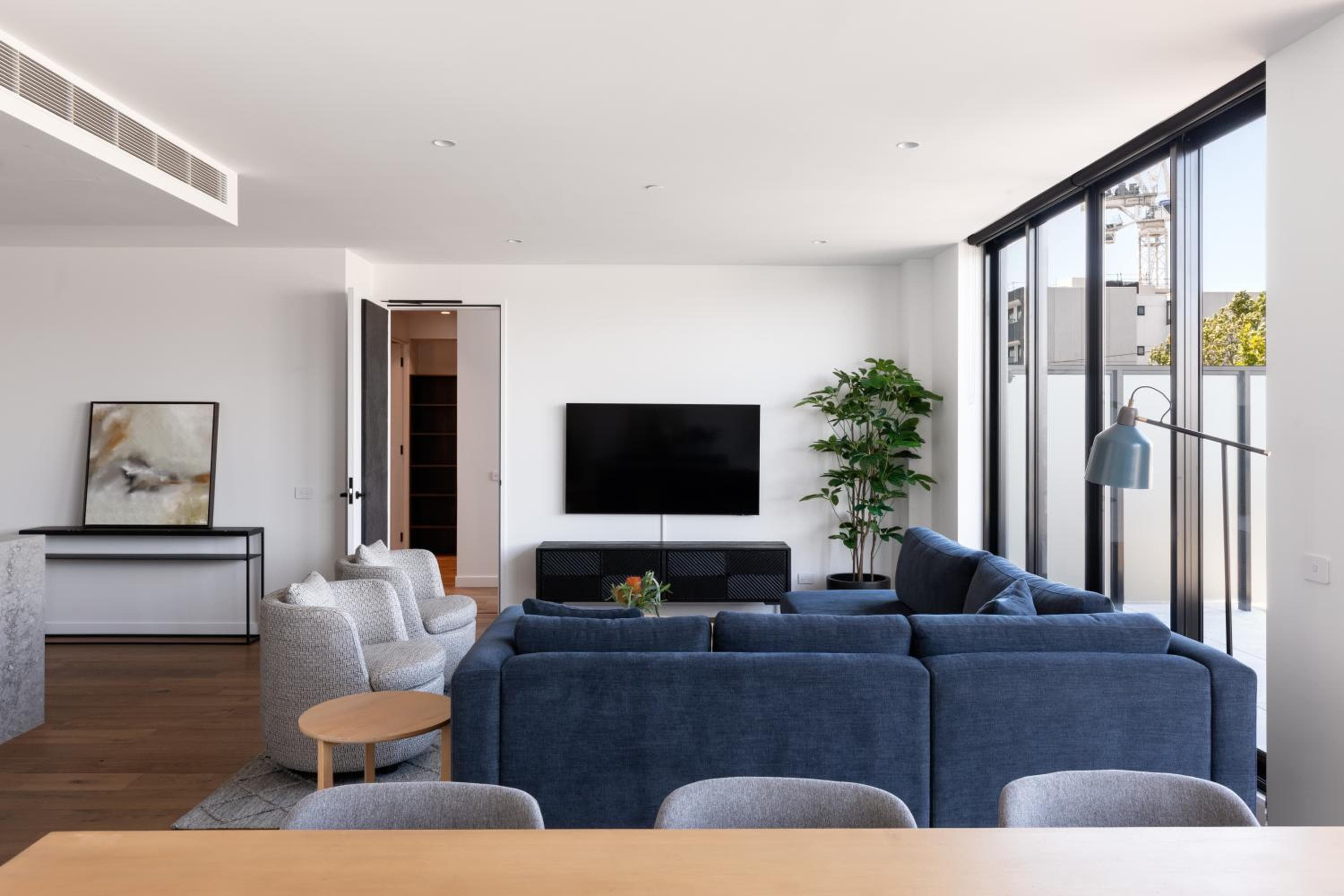 Caroline Serviced Apartments Richmond, Melbourne, photo 5