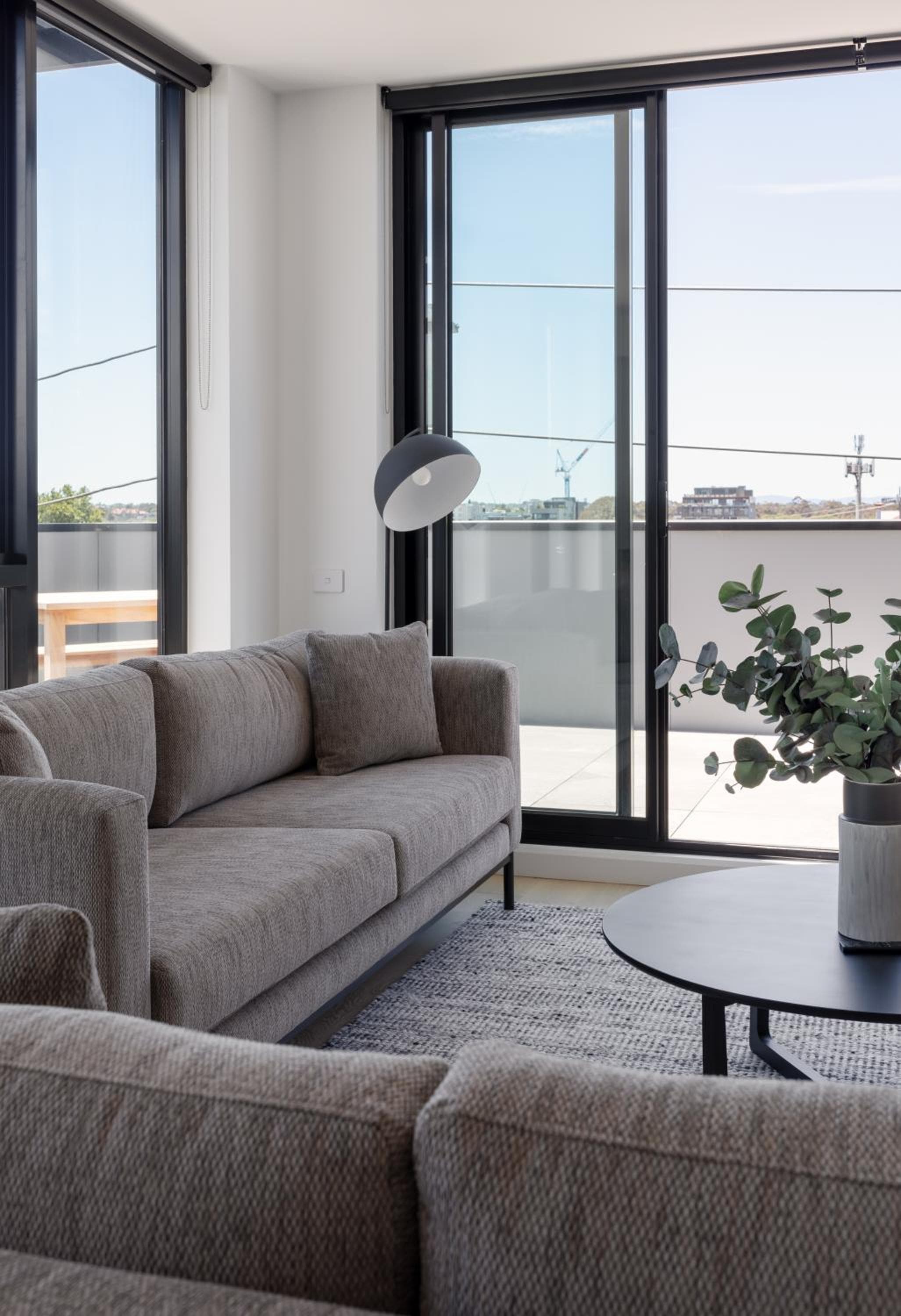 Caroline Serviced Apartments Richmond, Melbourne, photo 6