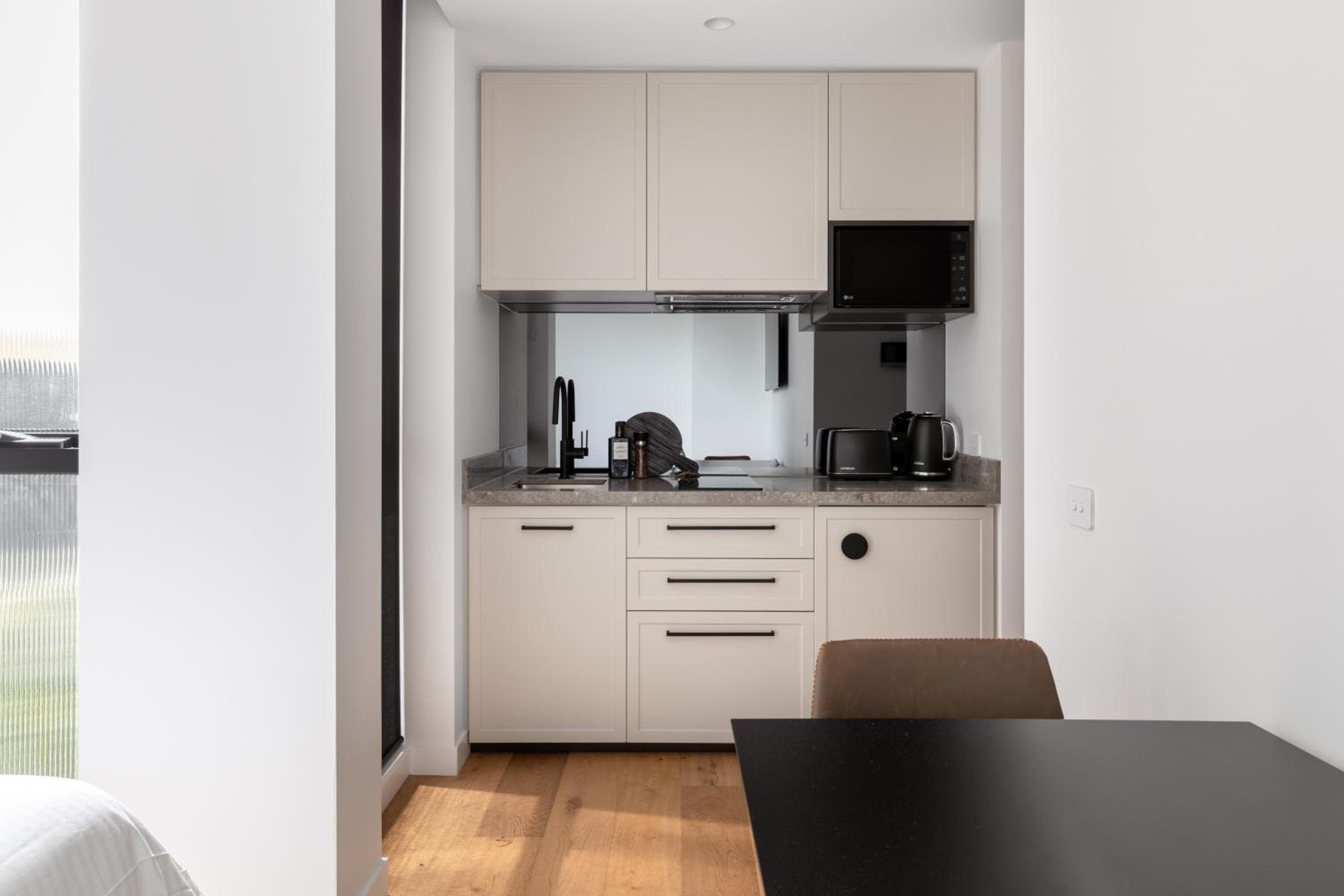 Caroline Serviced Apartments Richmond, Melbourne, photo 2
