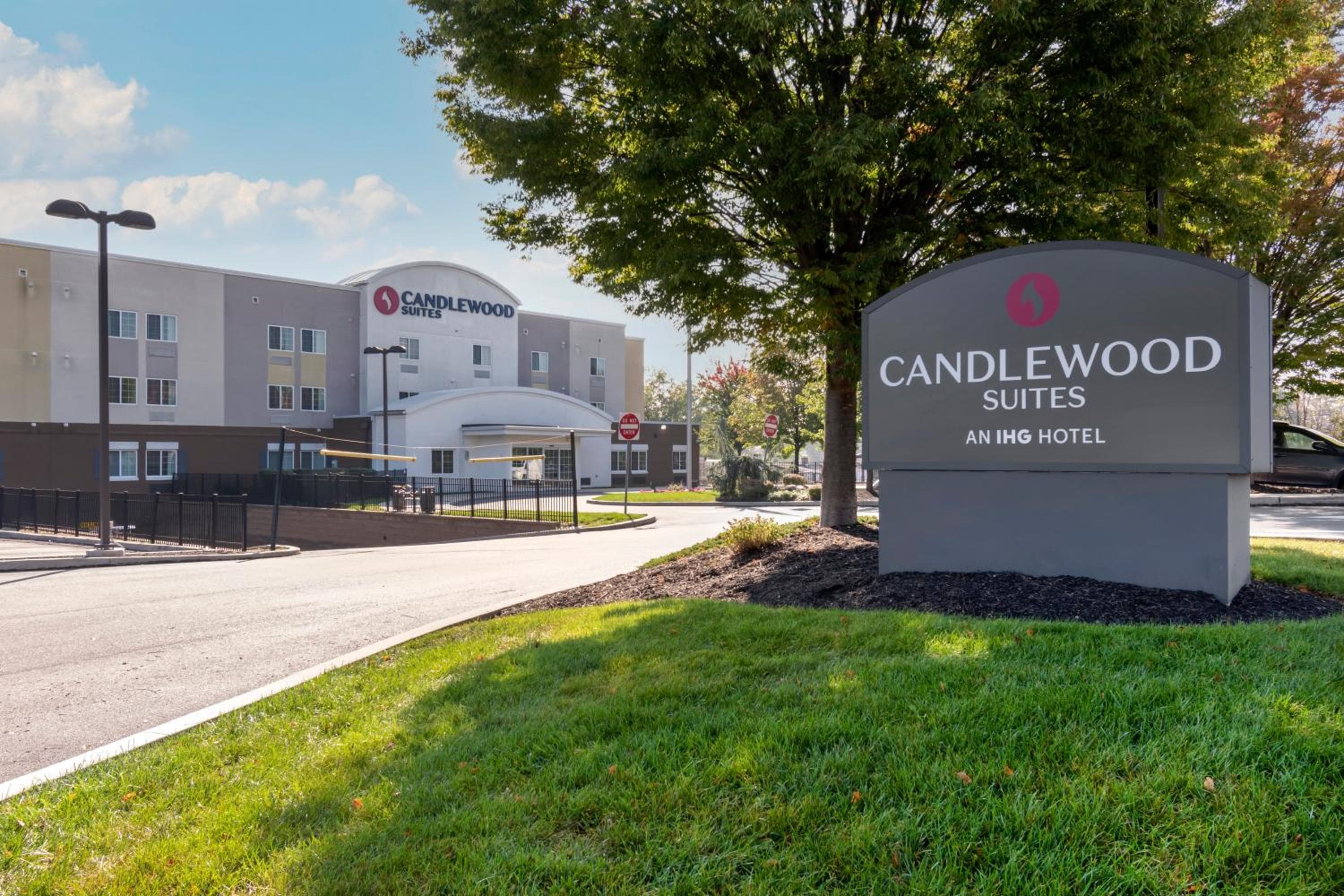 Candlewood Suites Reading by IHG, Reading, photo 5