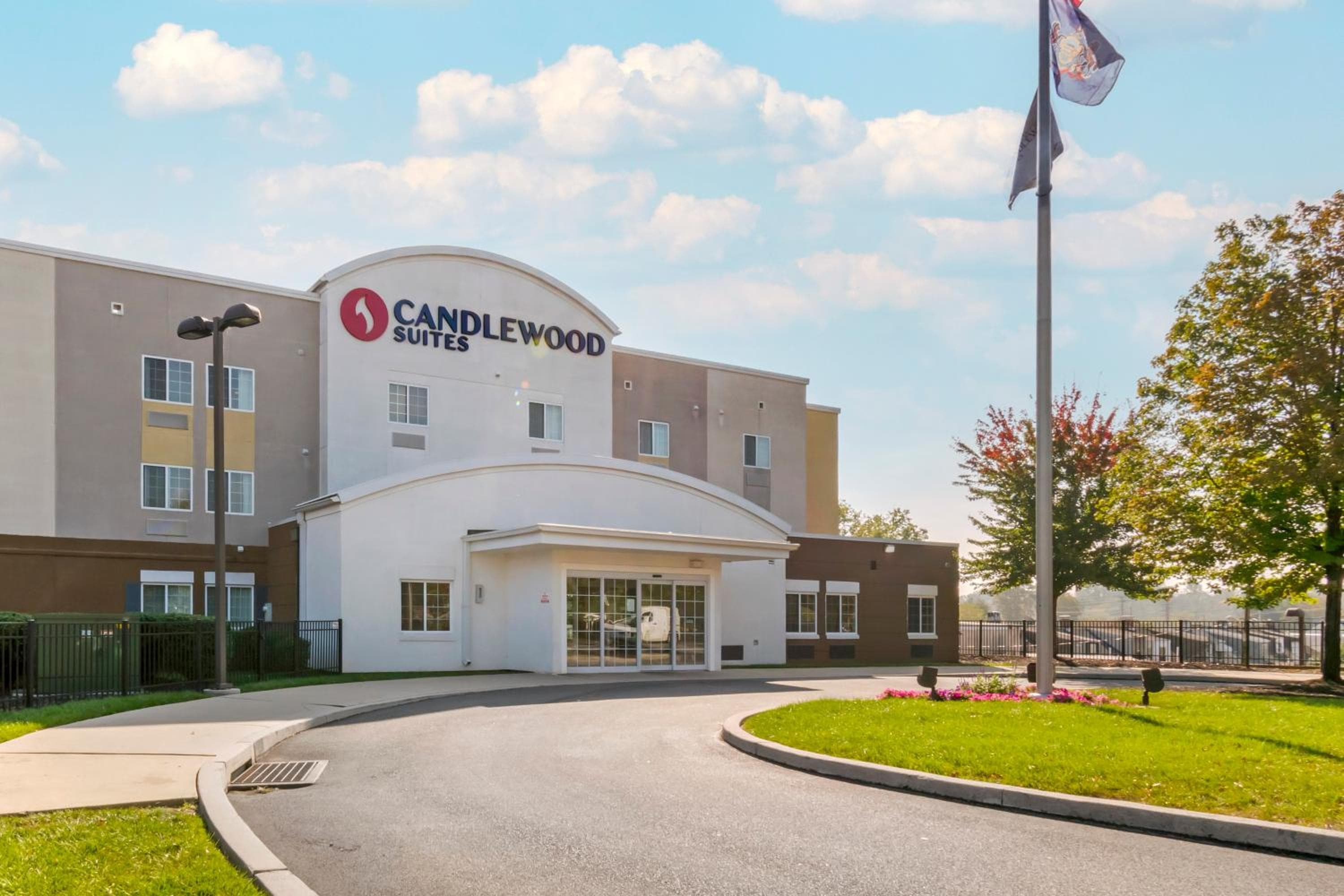 Candlewood Suites Reading by IHG, Reading