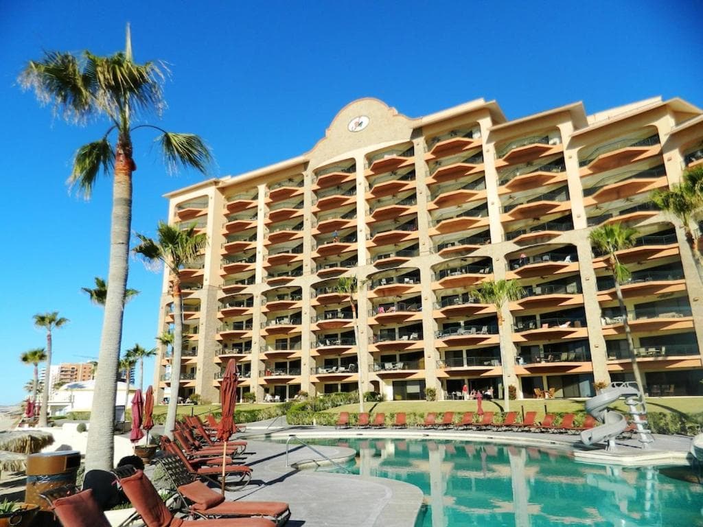 Rocky Point Sonoran Resorts, Puerto Peñasco