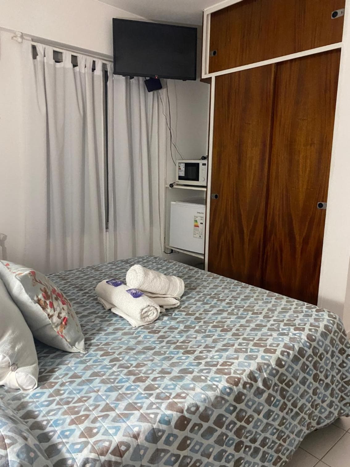 Portillo Apartments, Mendoza, photo 4