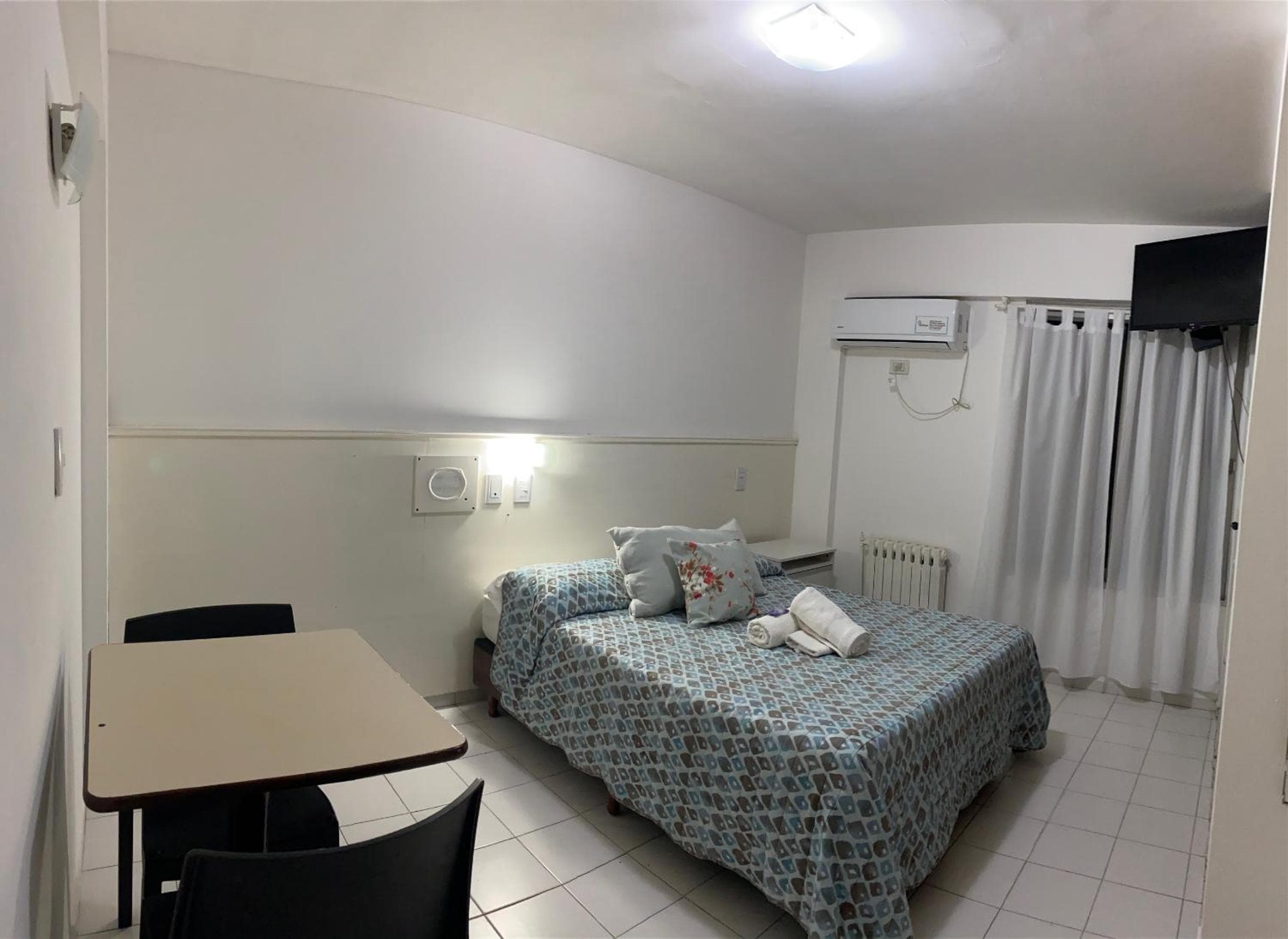 Portillo Apartments, Mendoza