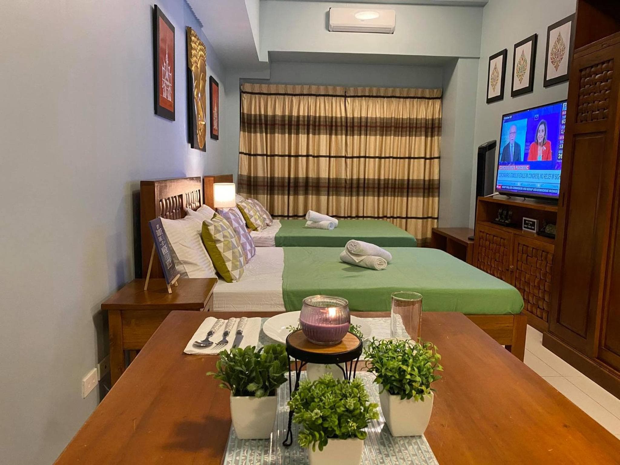The Place SMDC Wind Residences Tagaytay, Tagaytay