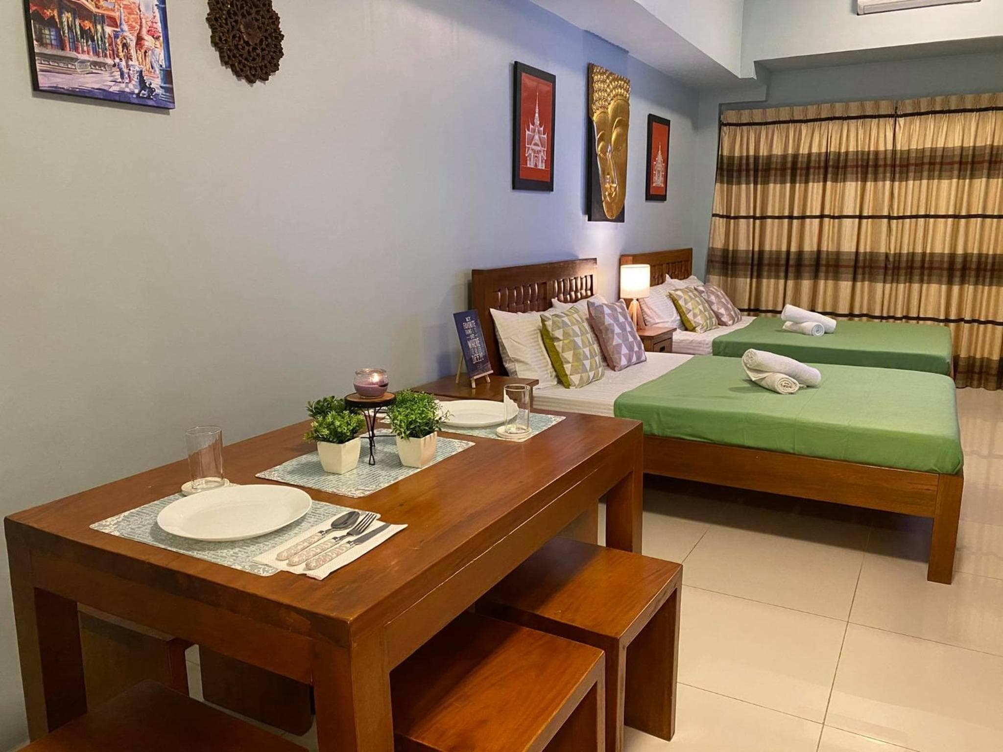 The Place SMDC Wind Residences Tagaytay, Tagaytay, photo 6