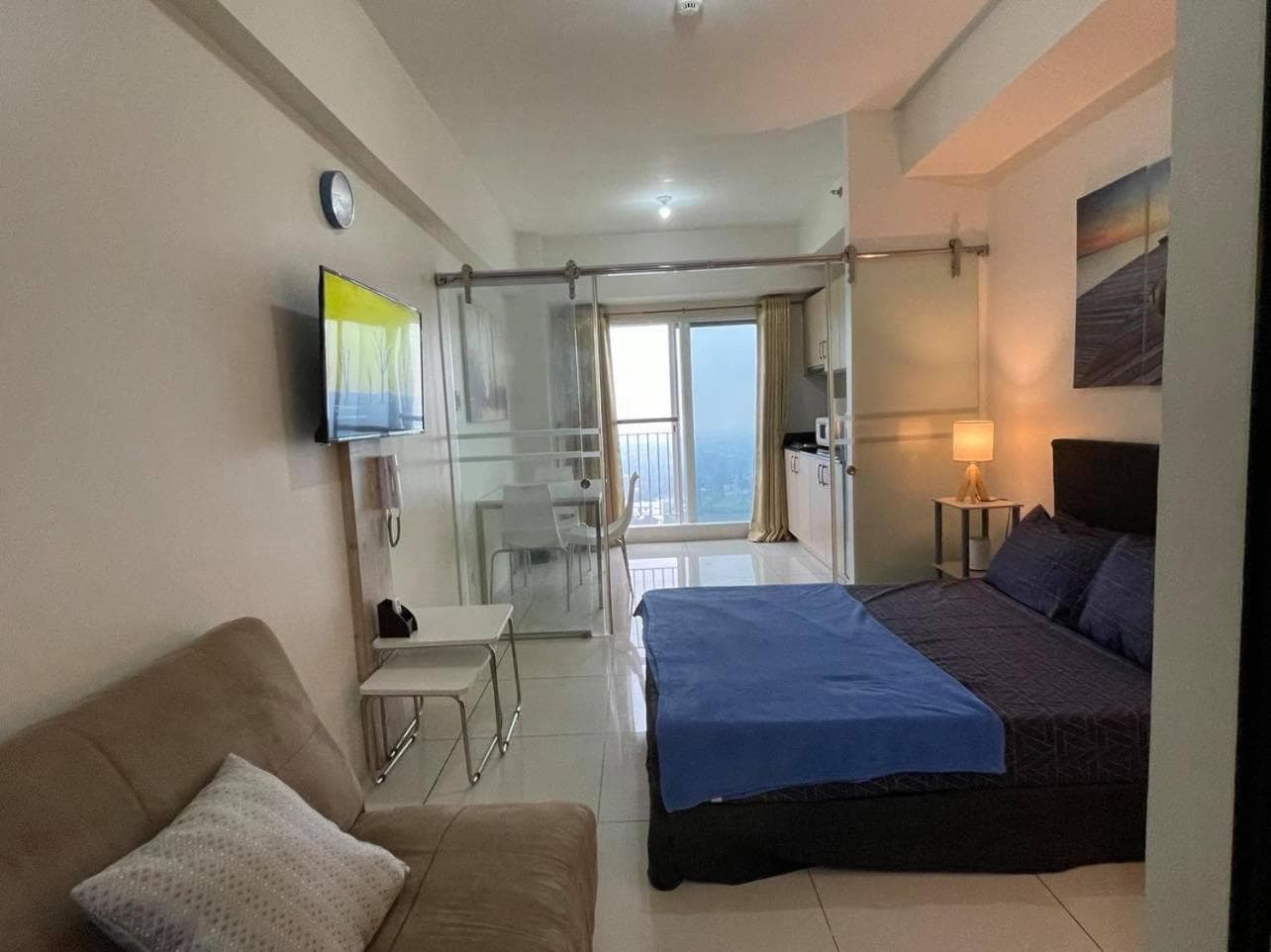 The Place SMDC Wind Residences Tagaytay, Tagaytay, photo 2