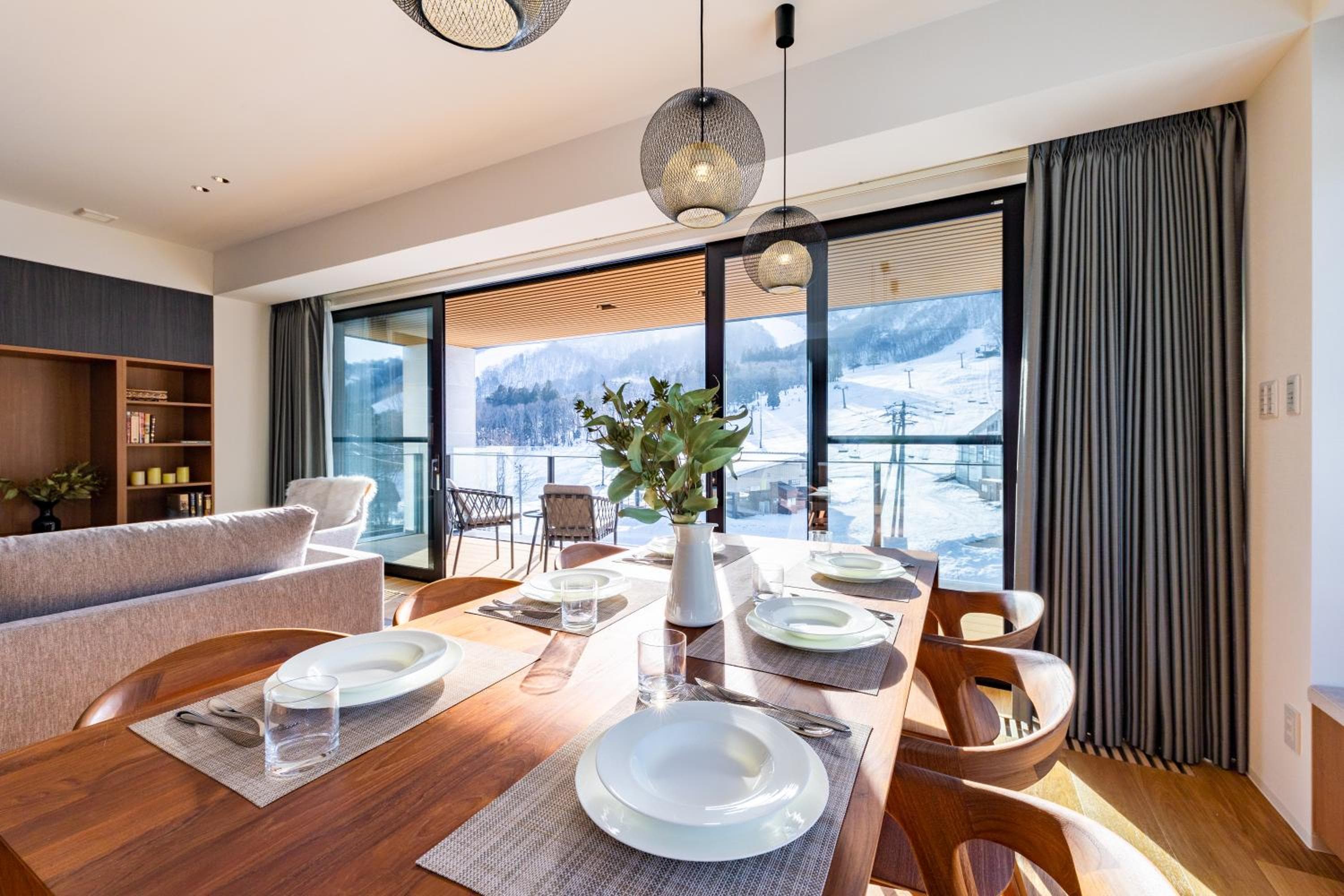ROKA by HHG, Hakuba, photo 6