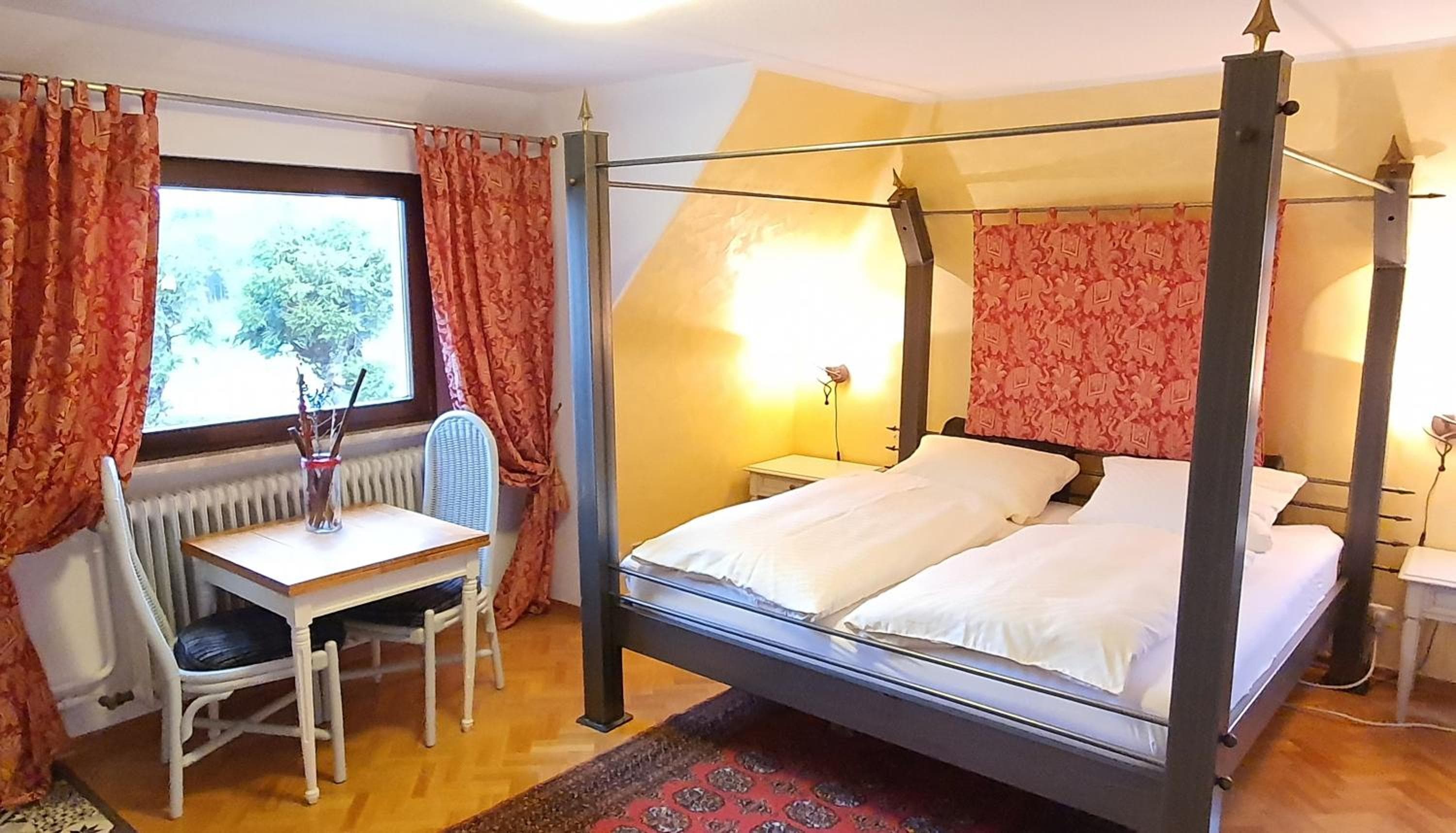 Apartment Haus Pflingsteck nahe Europa Park Rulantica, Freiamt, photo 6